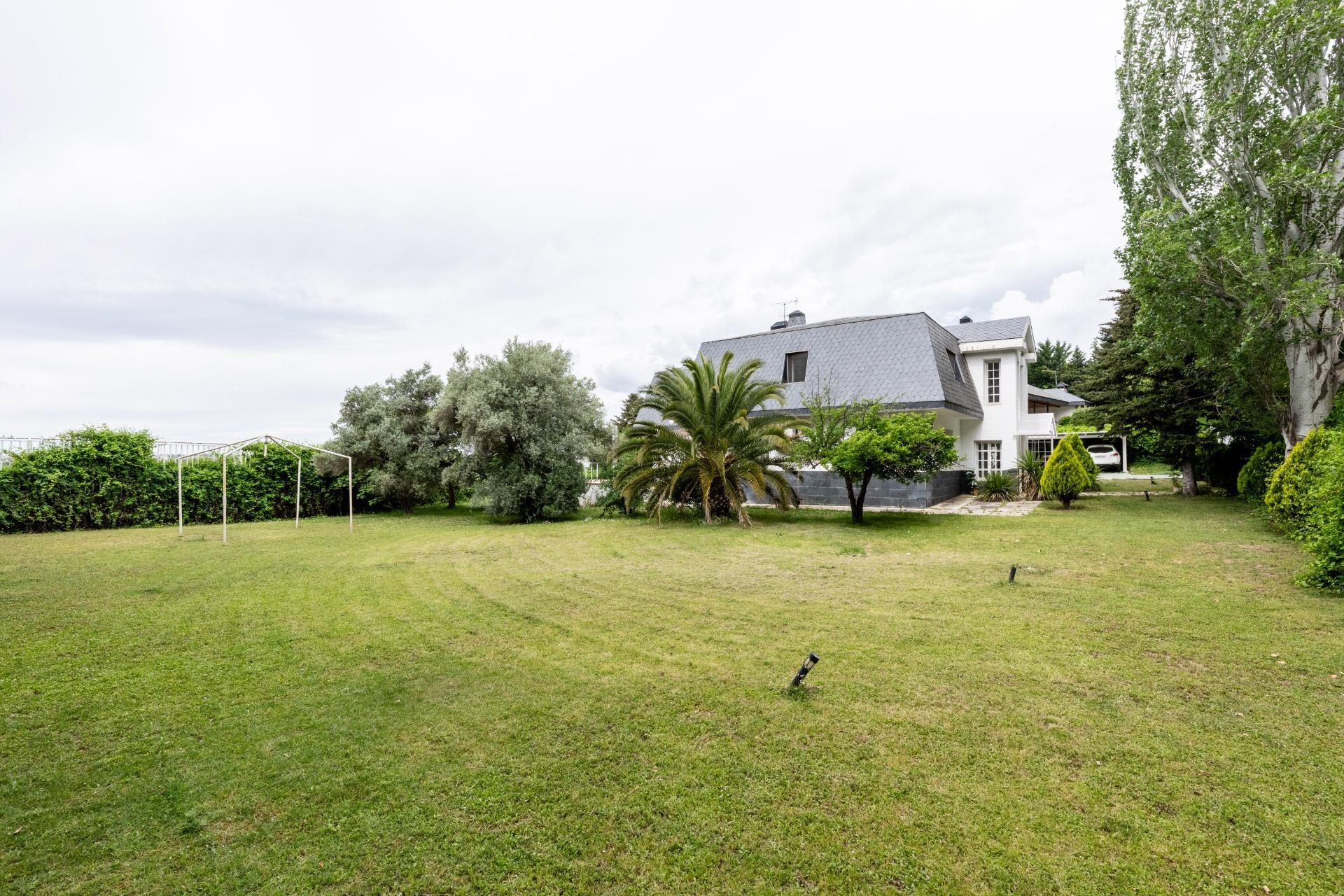 Casa en venta  Fuente del Fresno  46/47