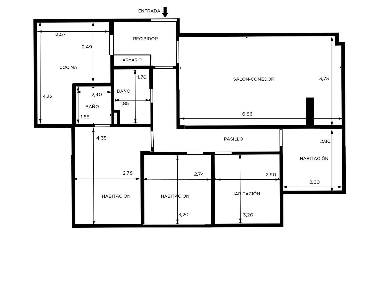 Pisos-Venta-LeganÃ©s-1746114-Foto-30