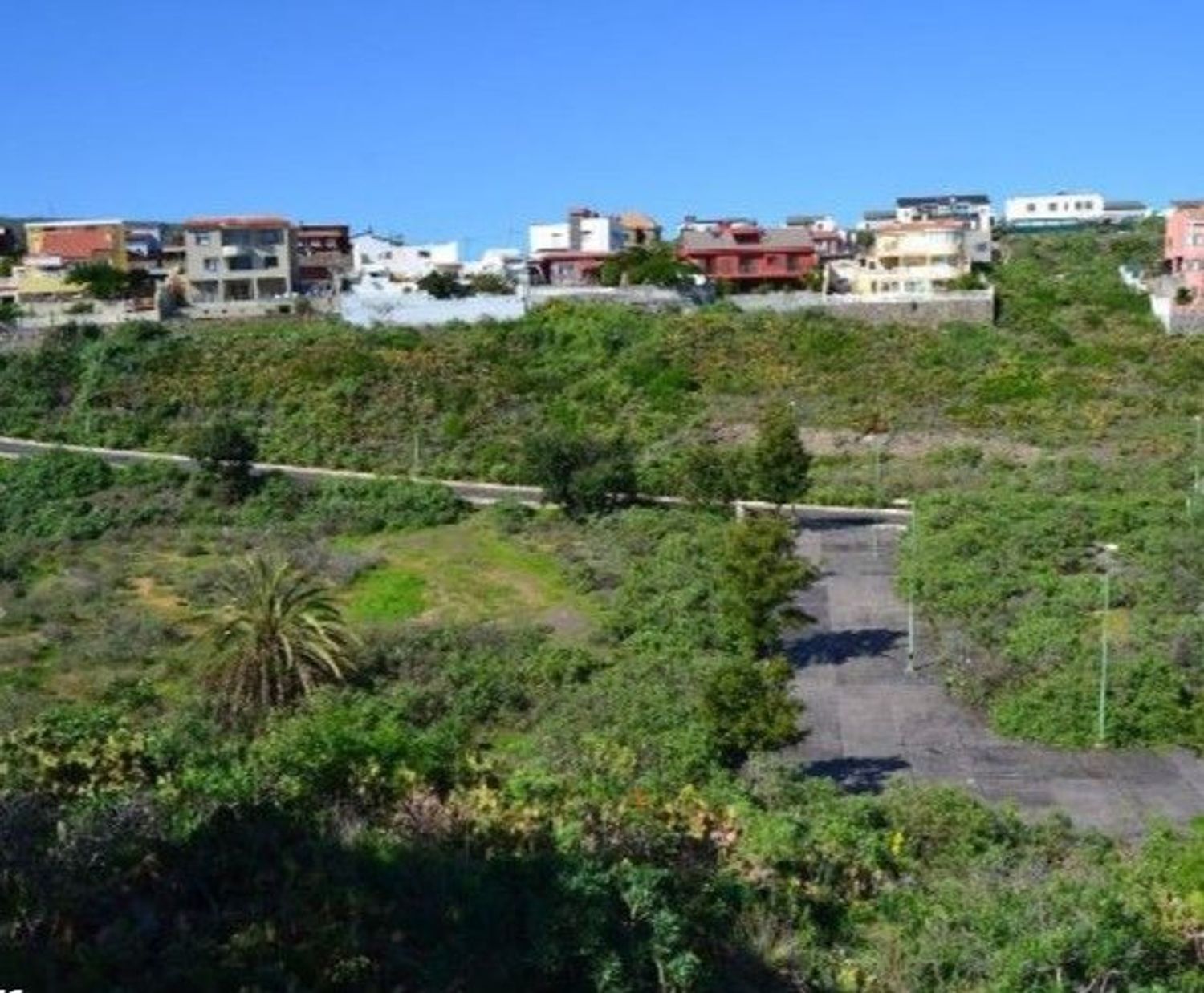 Fincas y solares-Venta-Las Palmas de Gran Canaria-1792822-Foto-2