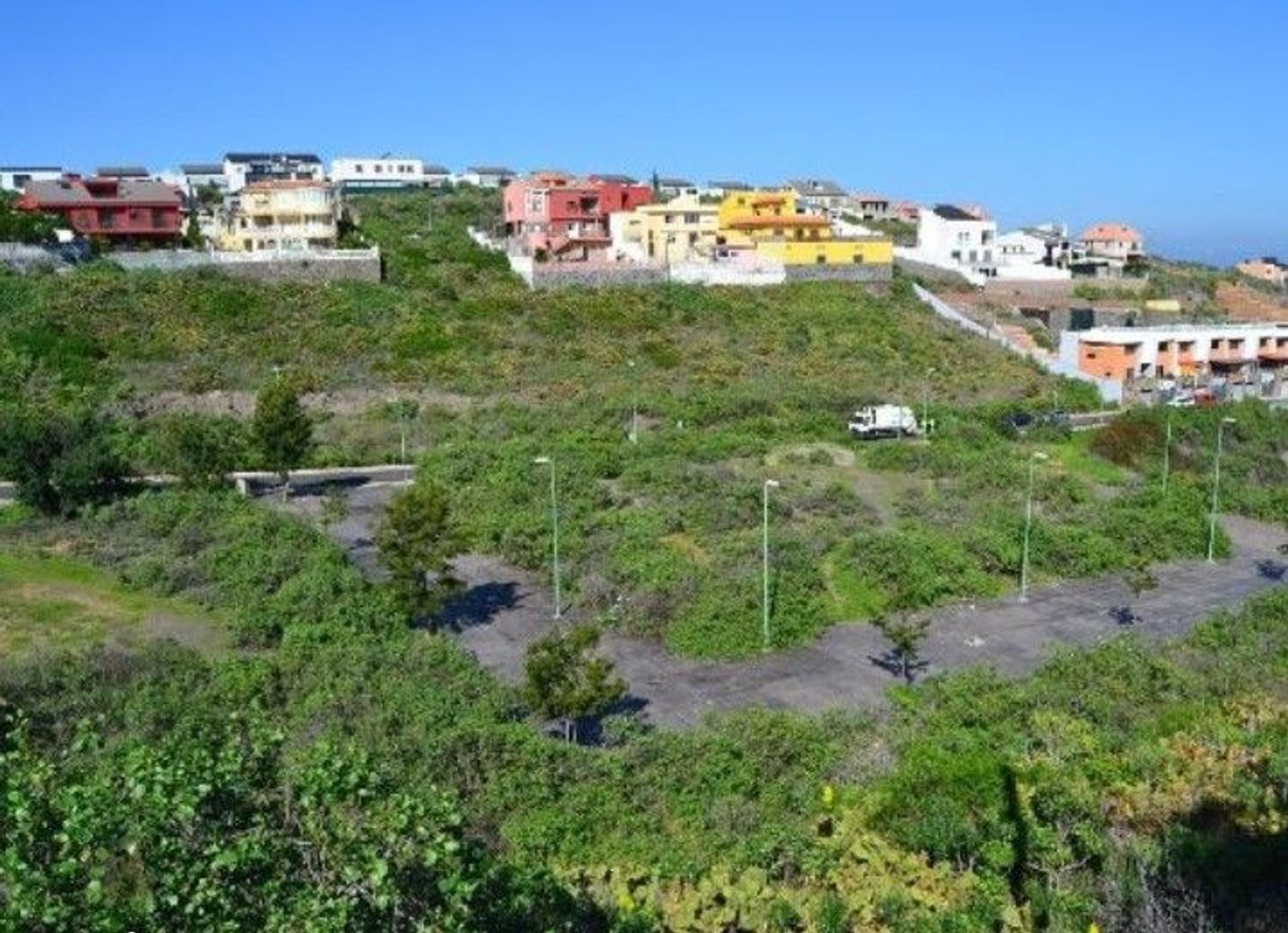 Fincas y solares-Venta-Las Palmas de Gran Canaria-1792822-Foto-3
