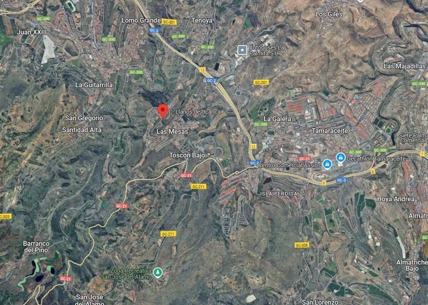 Fincas y solares-Venta-Las Palmas de Gran Canaria-1792822-Foto-5