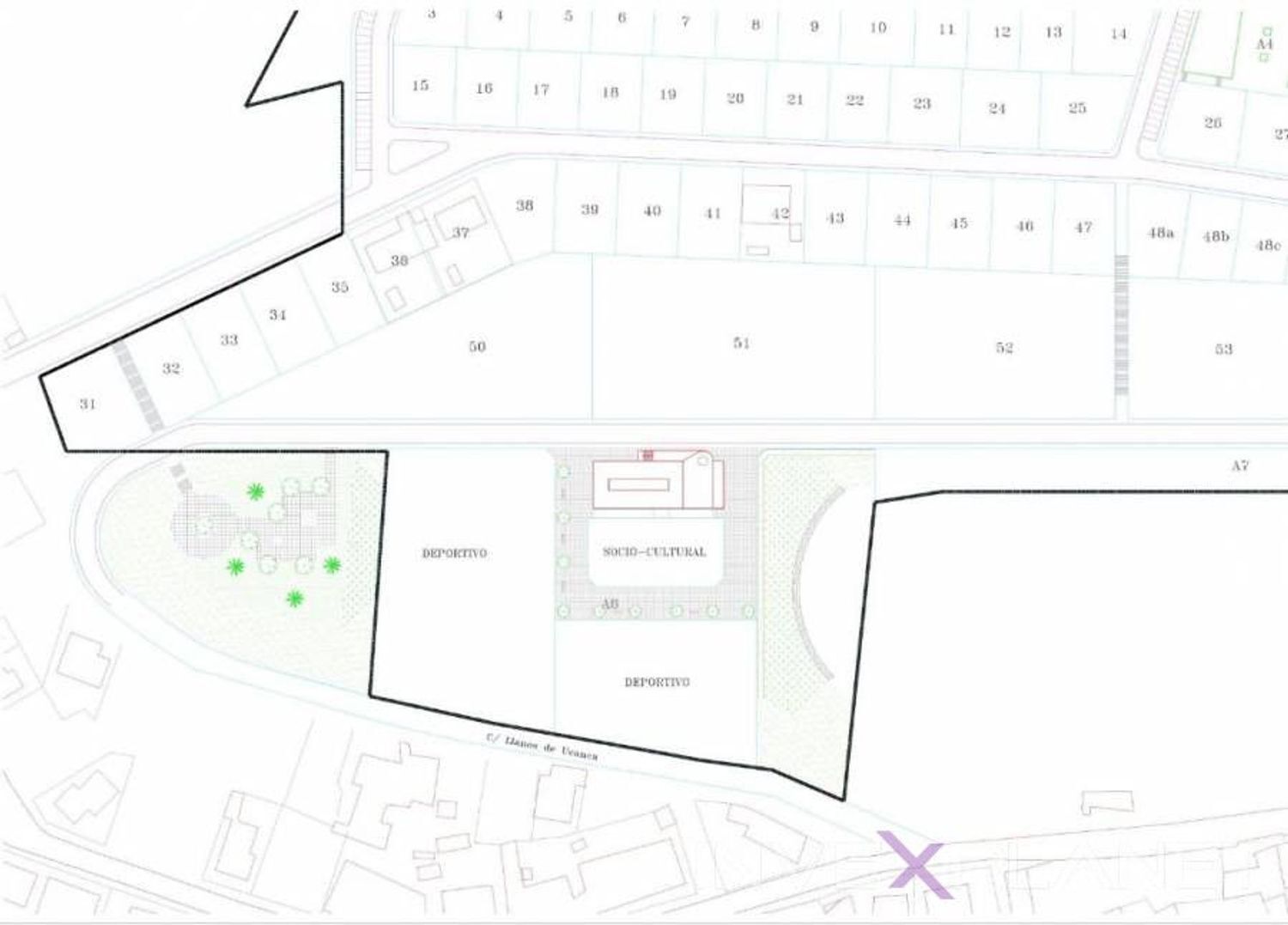 Fincas y solares-Venta-Las Palmas de Gran Canaria-1792822-Foto-6