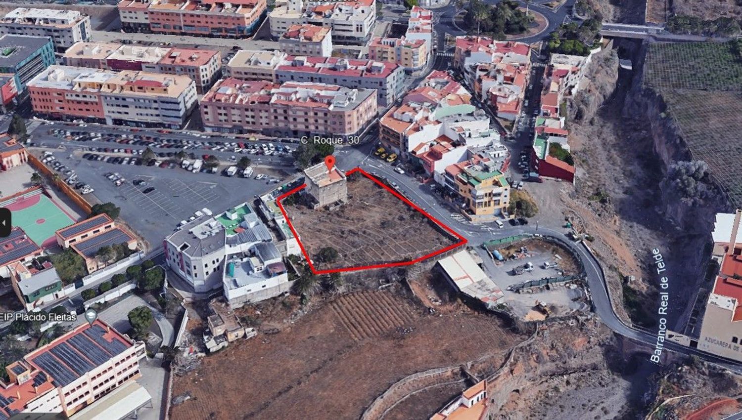 Fincas y solares-Venta-Telde-1792828-Foto-2