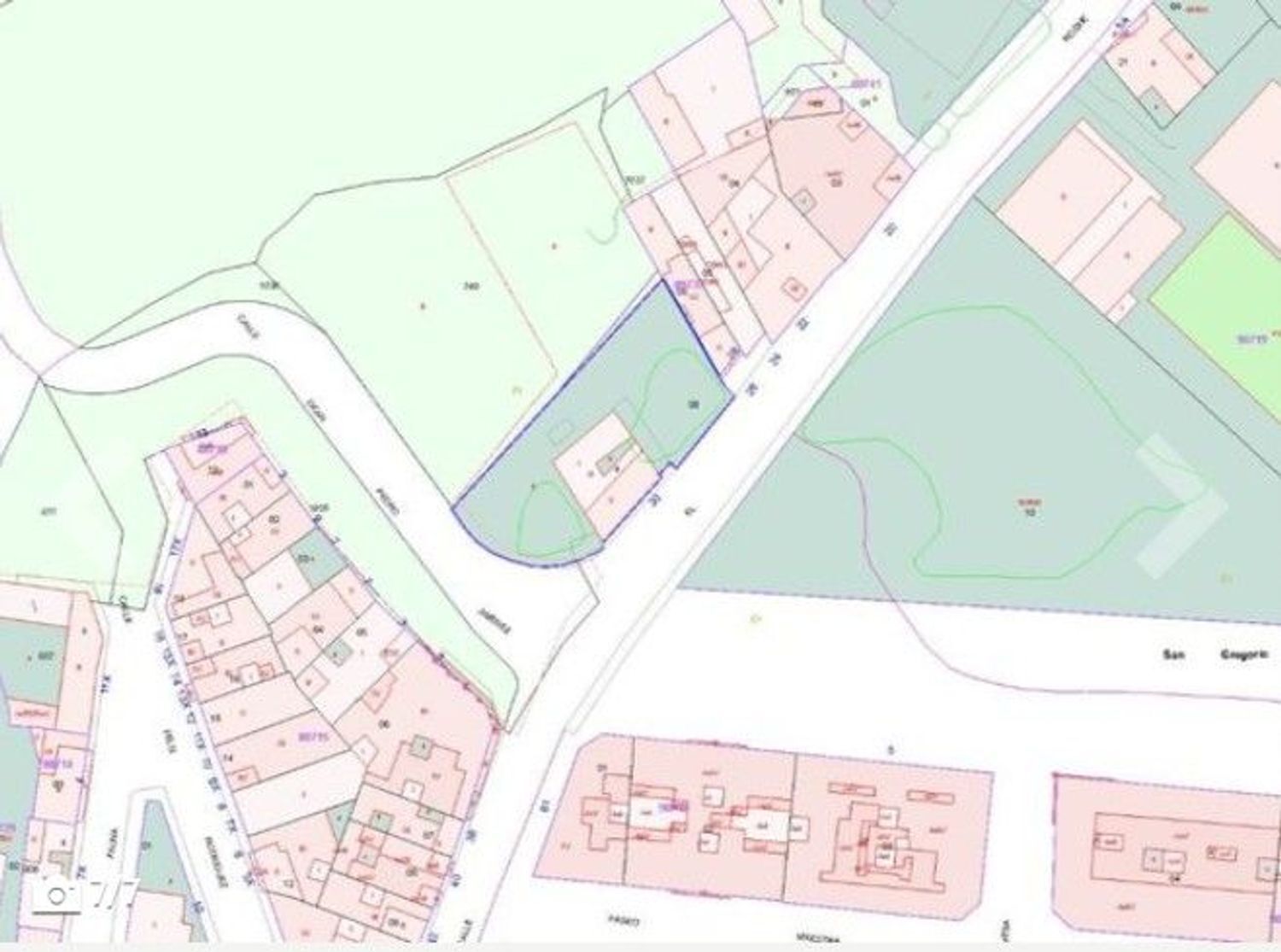 Fincas y solares-Venta-Telde-1792828-Foto-7