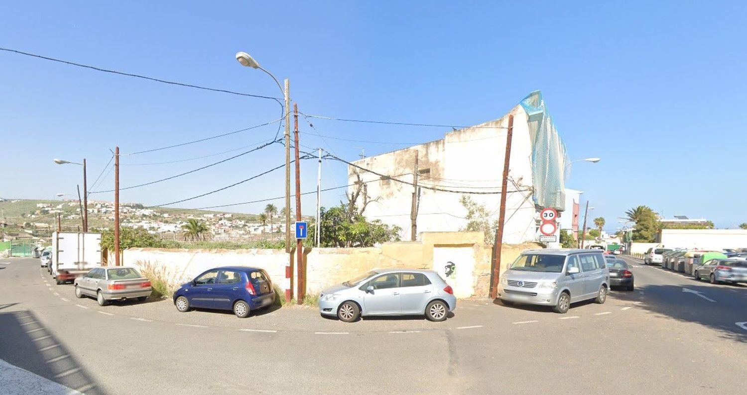 Fincas y solares-Venta-Telde-1792828-Foto-6