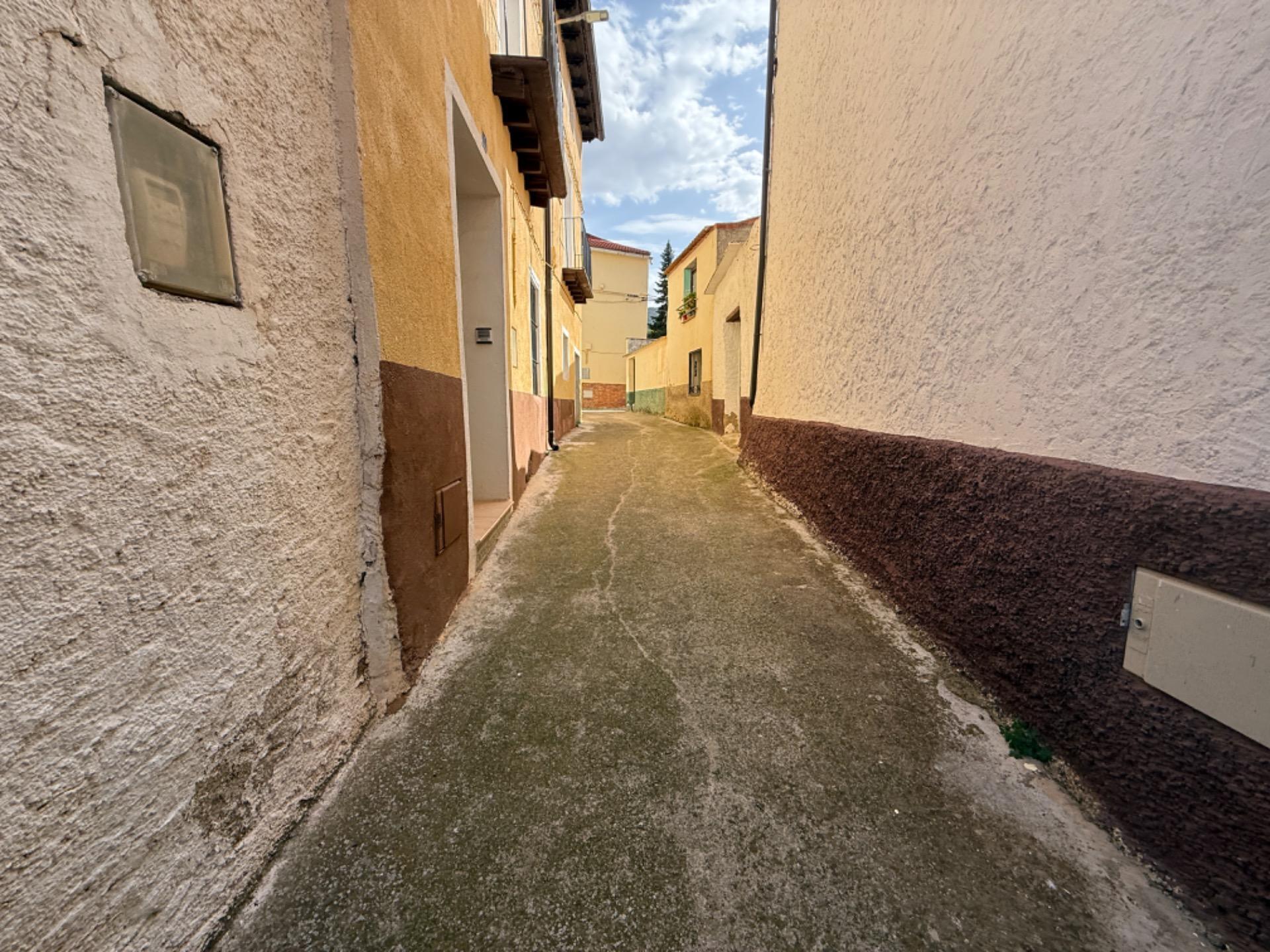 Casas o chalets-Venta-El Frasno-1792831-Foto-8