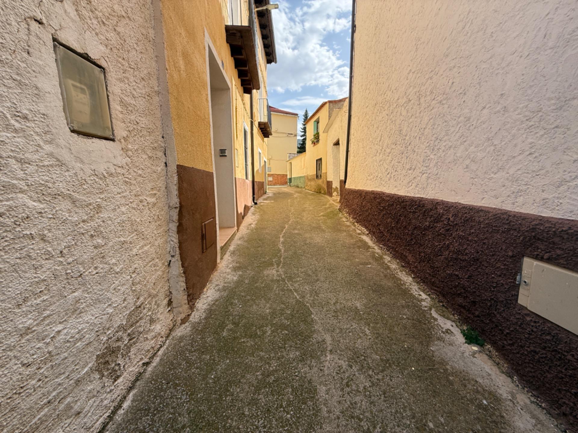 Casas o chalets-Venta-El Frasno-1792831-Foto-9
