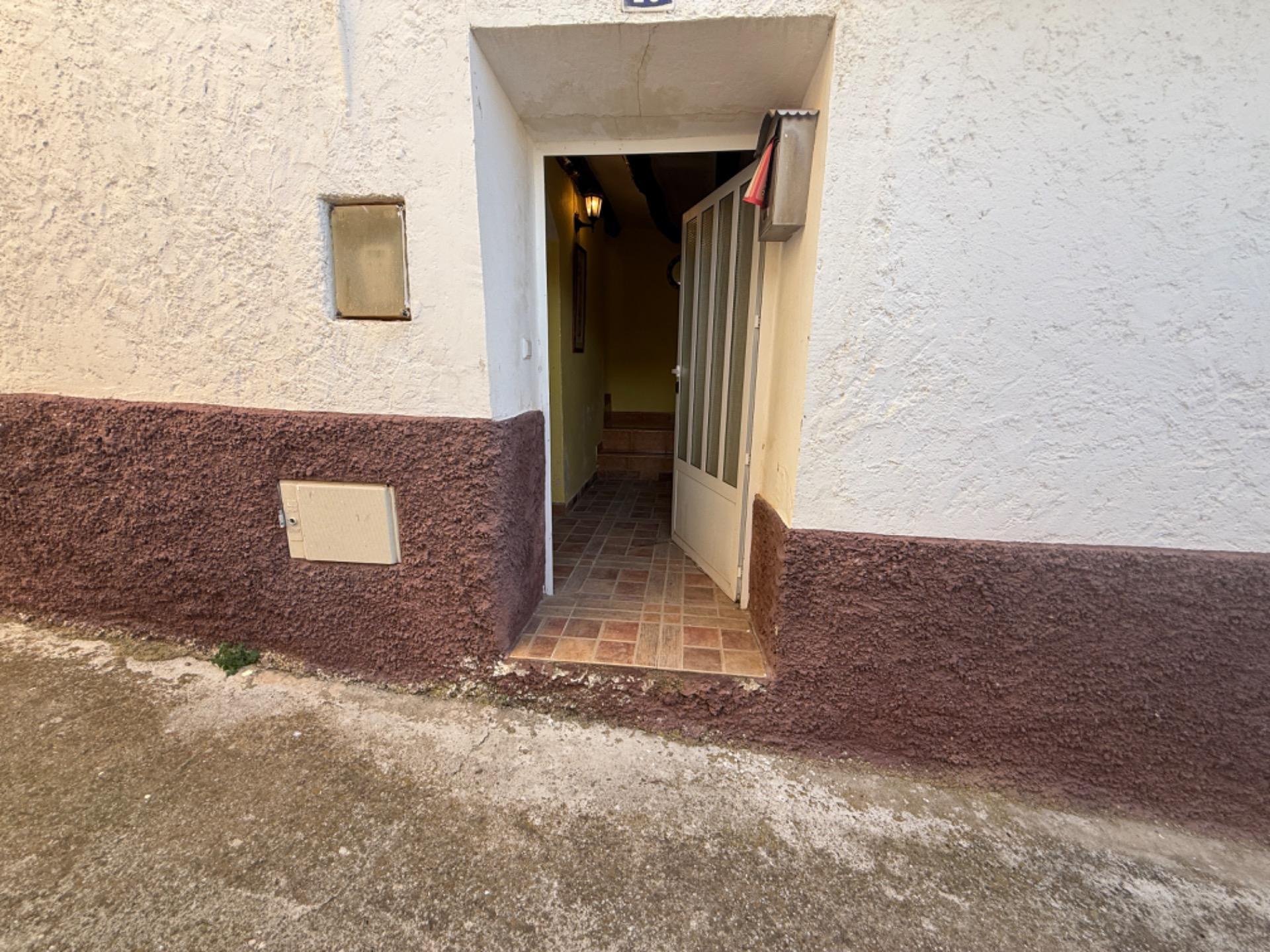 Casas o chalets-Venta-El Frasno-1792831-Foto-7