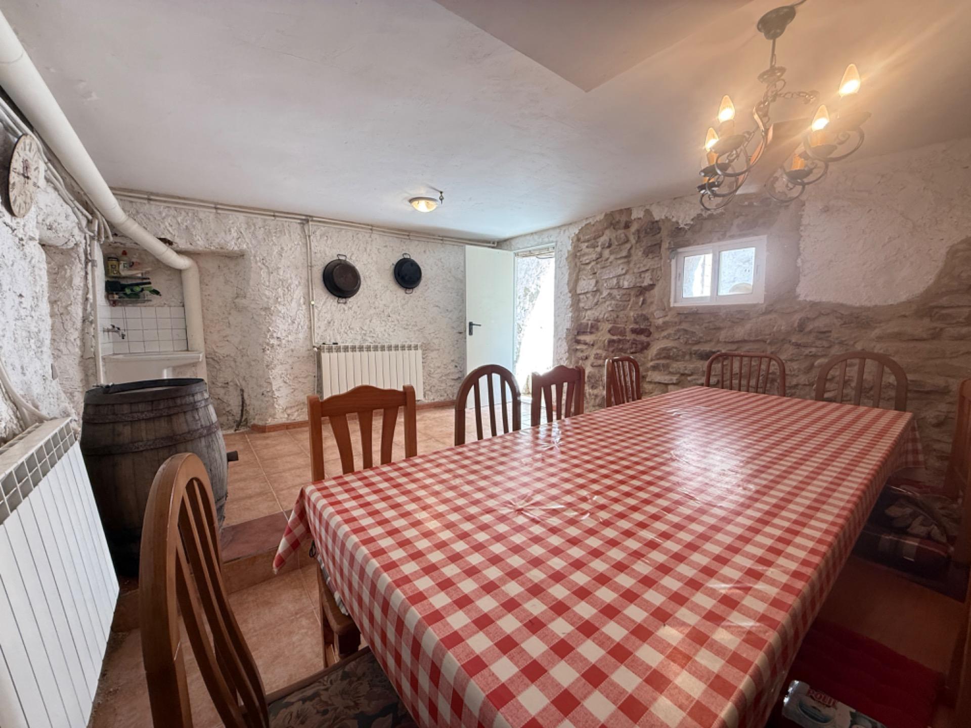 Casas o chalets-Venta-El Frasno-1792831-Foto-18