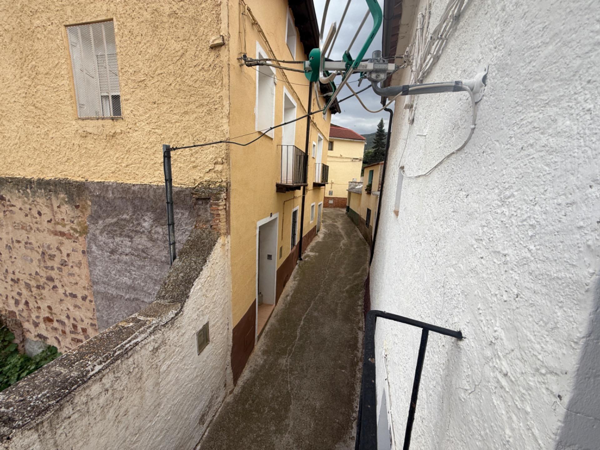Casas o chalets-Venta-El Frasno-1792831-Foto-22