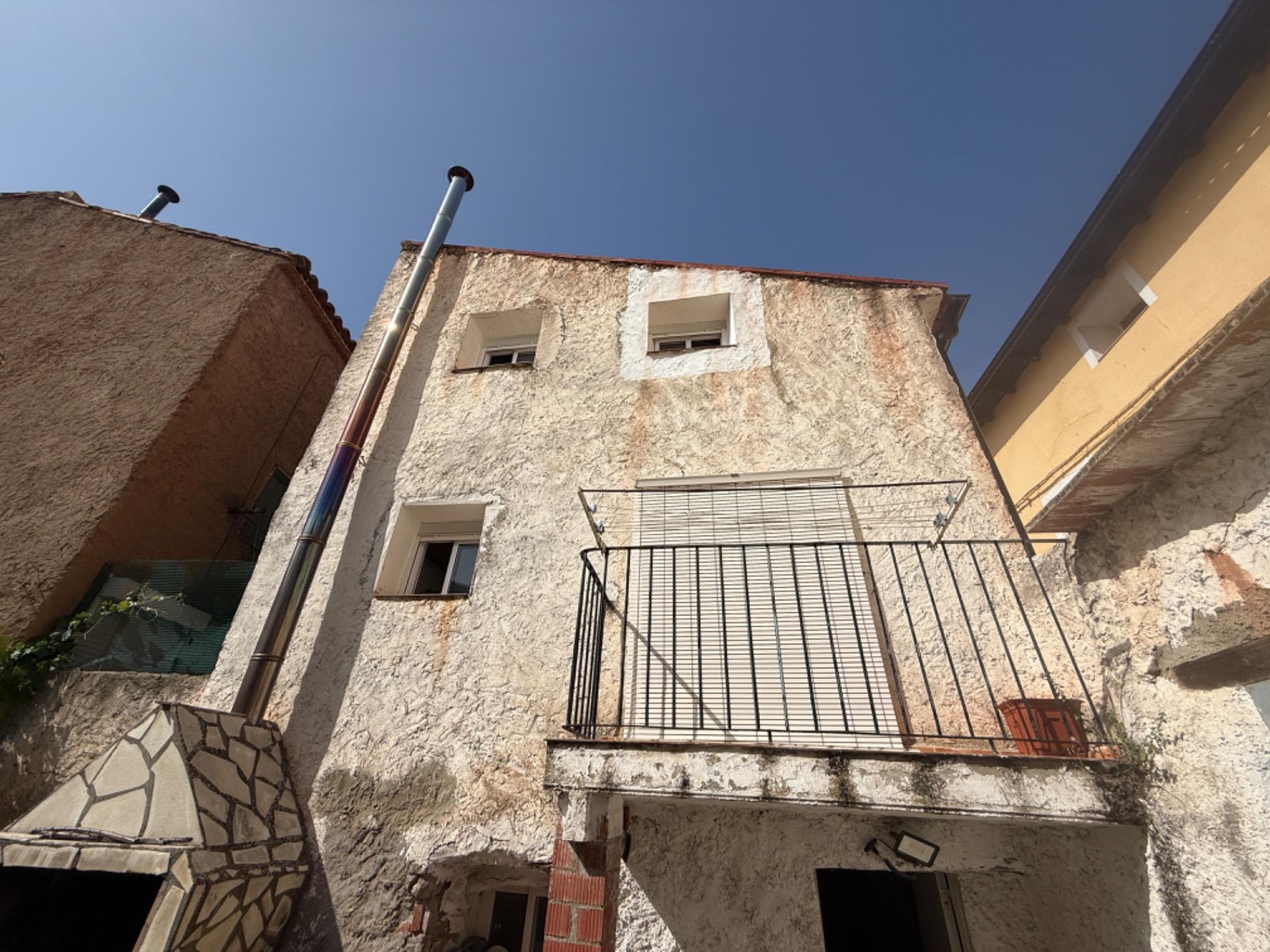 Casas o chalets-Venta-El Frasno-1792831-Foto-21