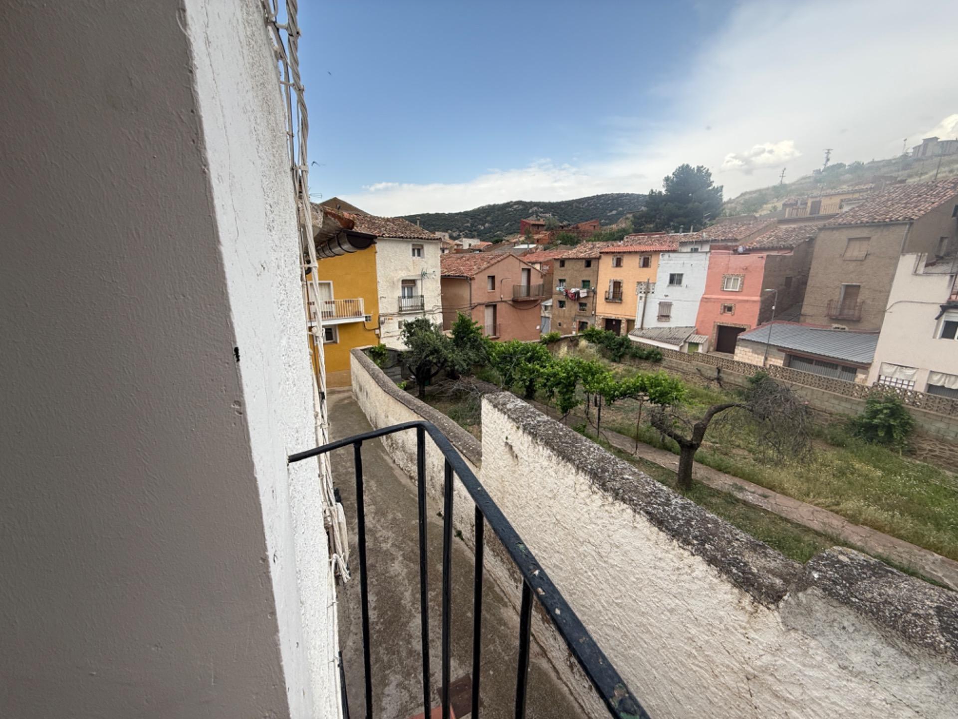 Casas o chalets-Venta-El Frasno-1792831-Foto-23