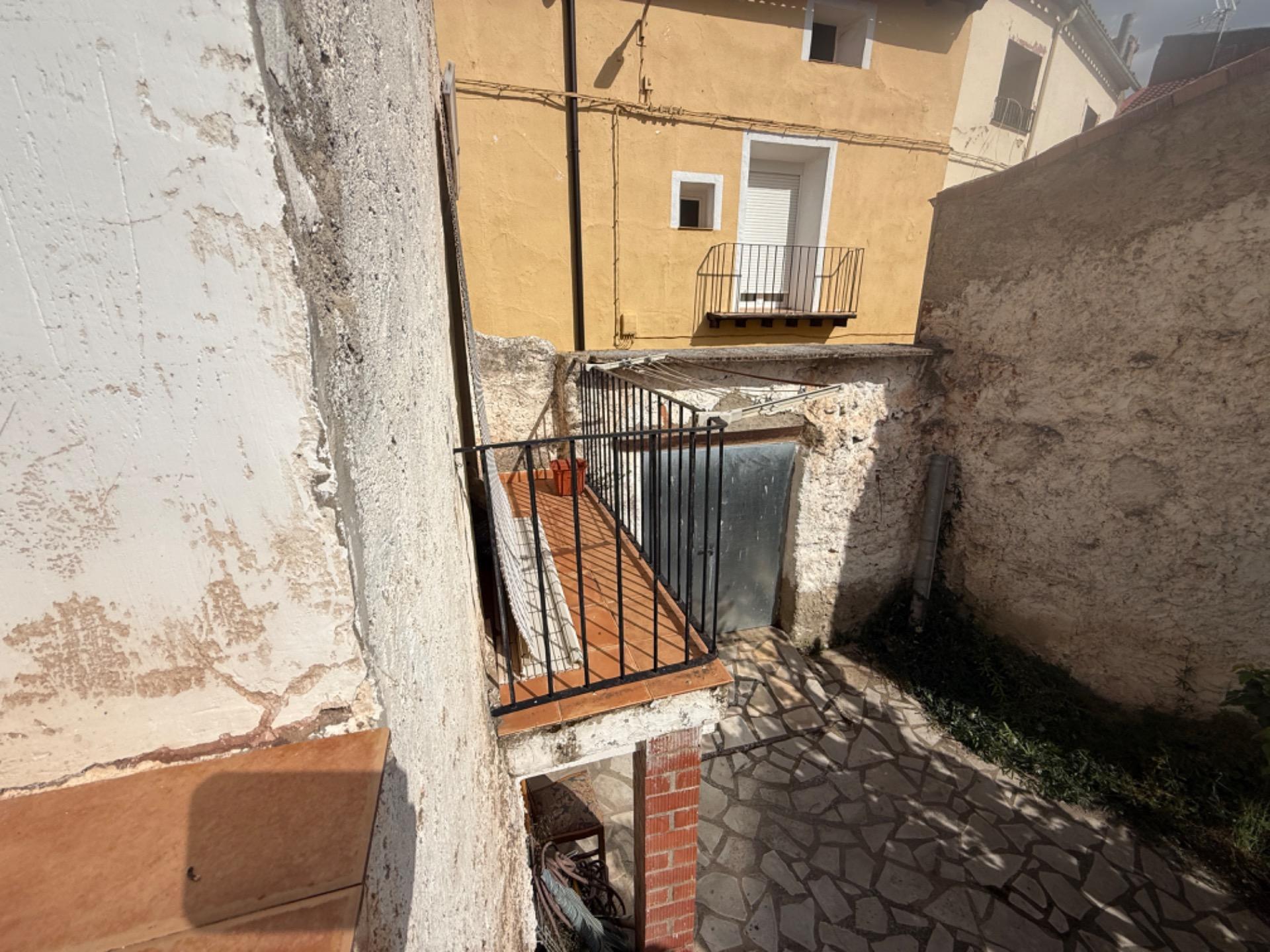 Casas o chalets-Venta-El Frasno-1792831-Foto-24