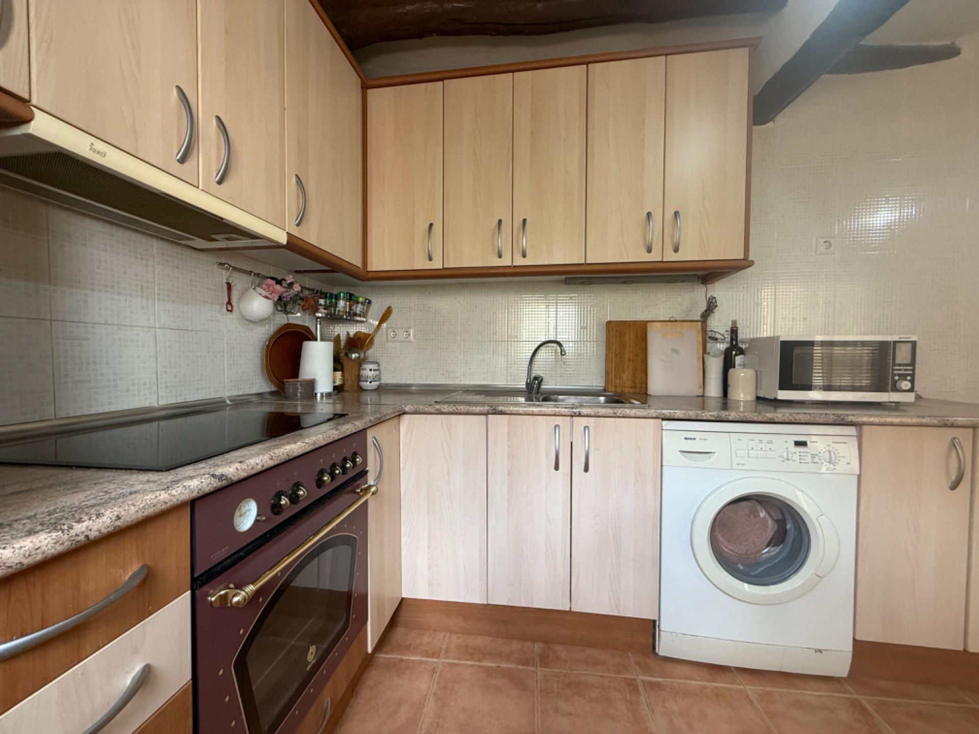 Casas o chalets-Venta-El Frasno-1792831-Foto-25