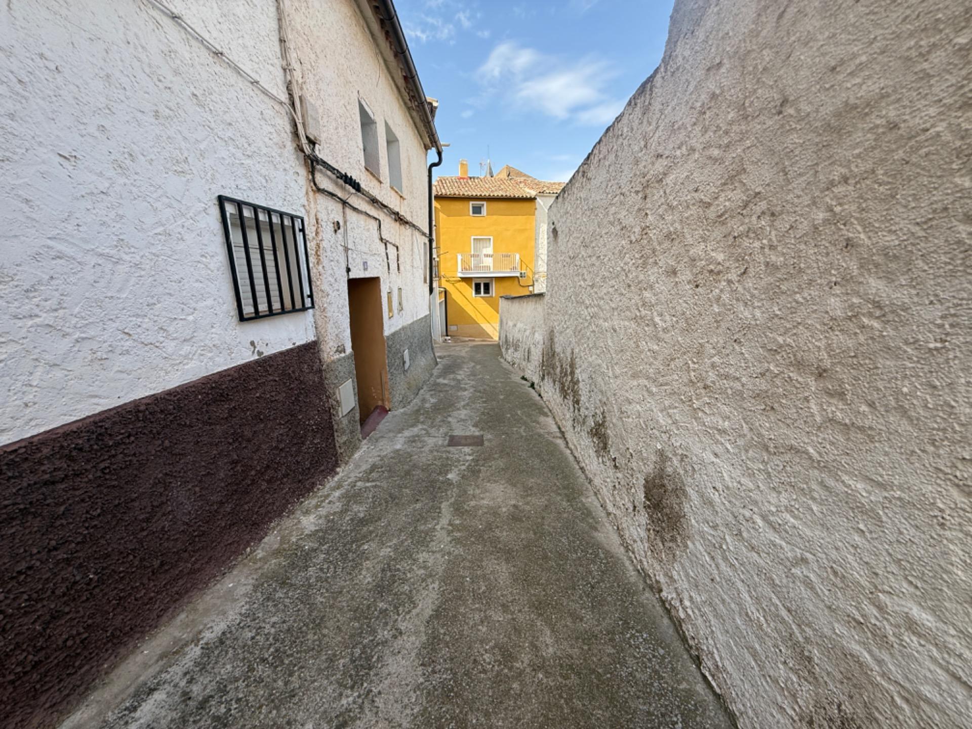 Casas o chalets-Venta-El Frasno-1792831-Foto-47