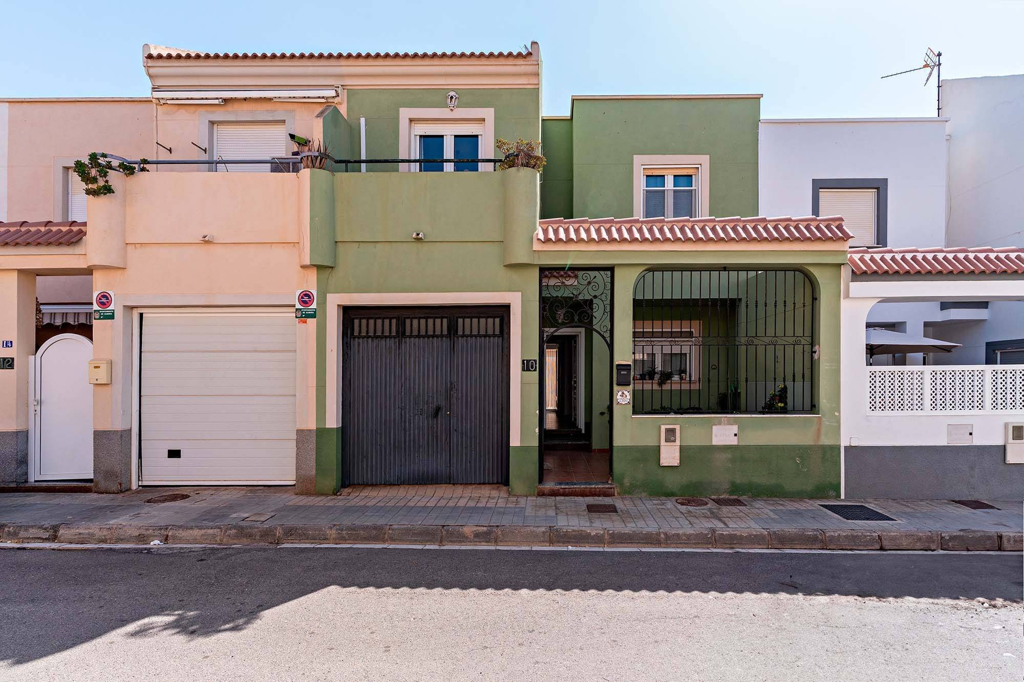 Casas o chalets-Venta-AlmerÃ­a-1792834-Foto-3