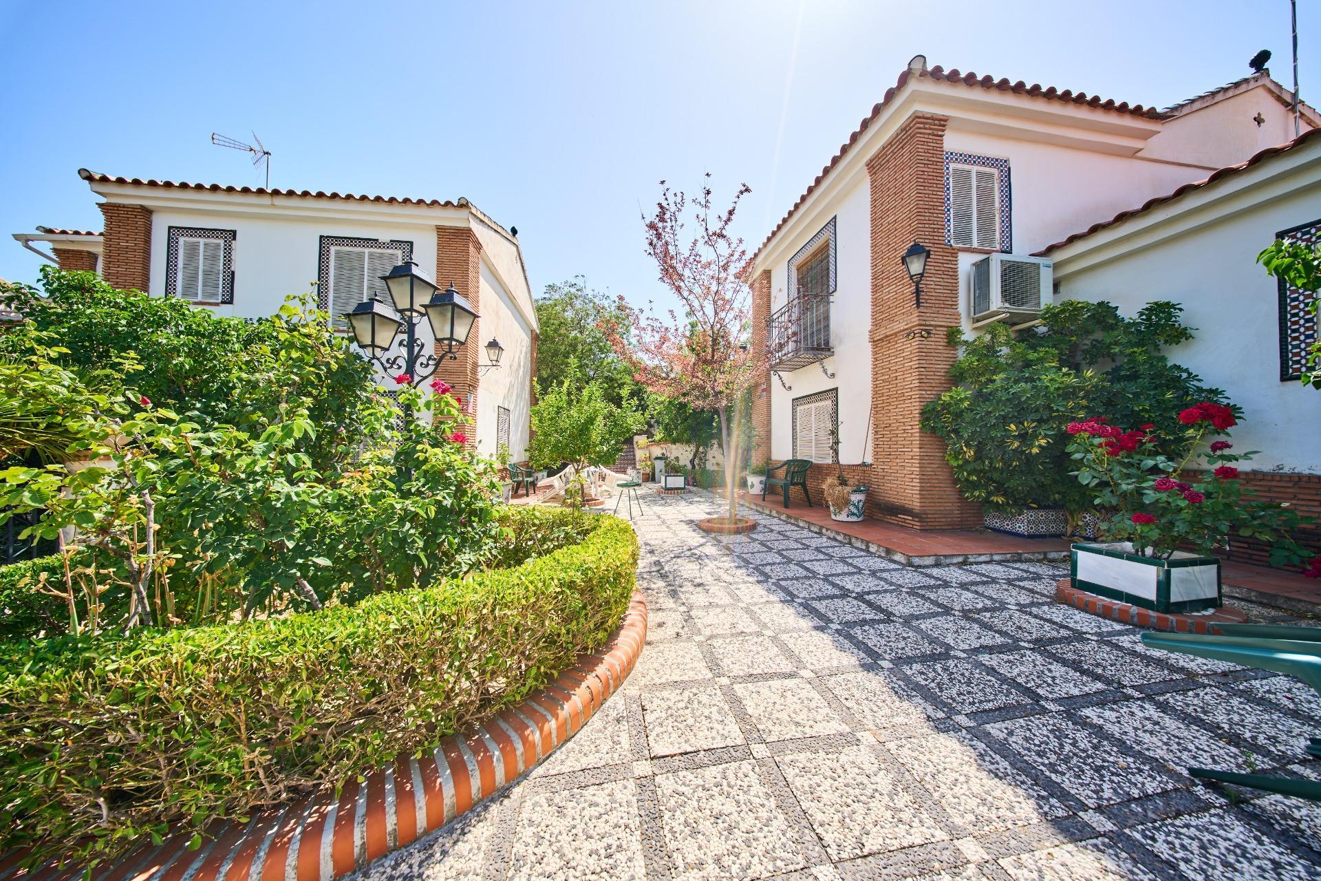 Casas o chalets-Venta-1793291