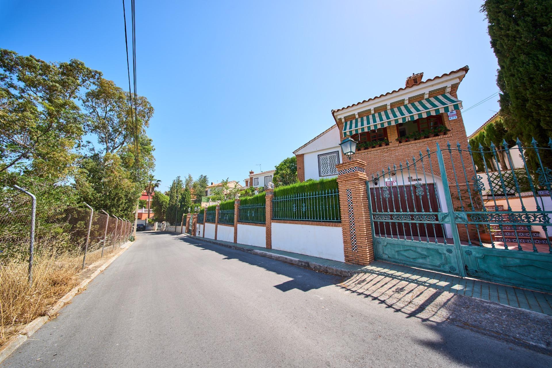 Casas o chalets-Venta-Villa de Otura-1793291-Foto-4