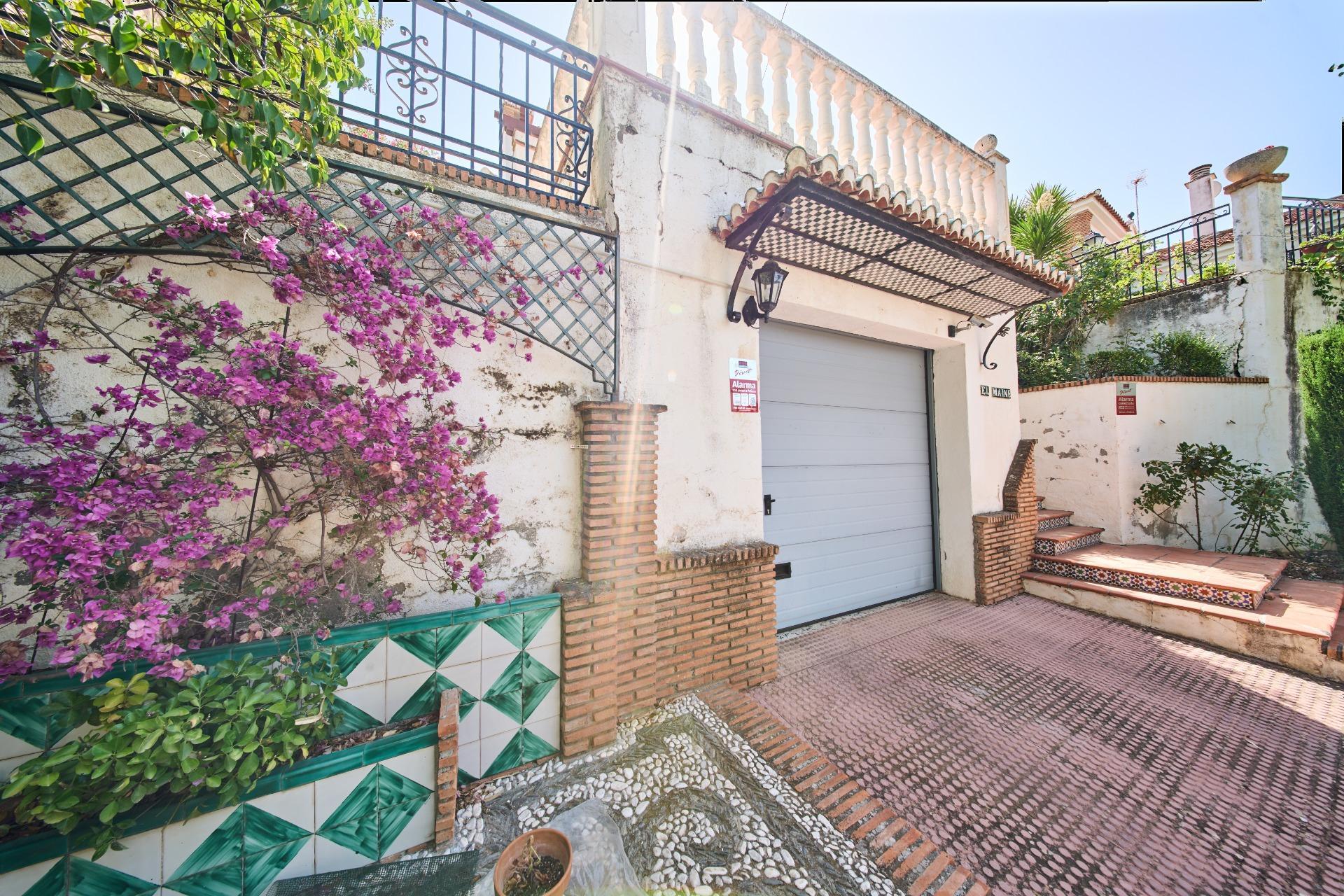 Casas o chalets-Venta-Villa de Otura-1793291-Foto-10