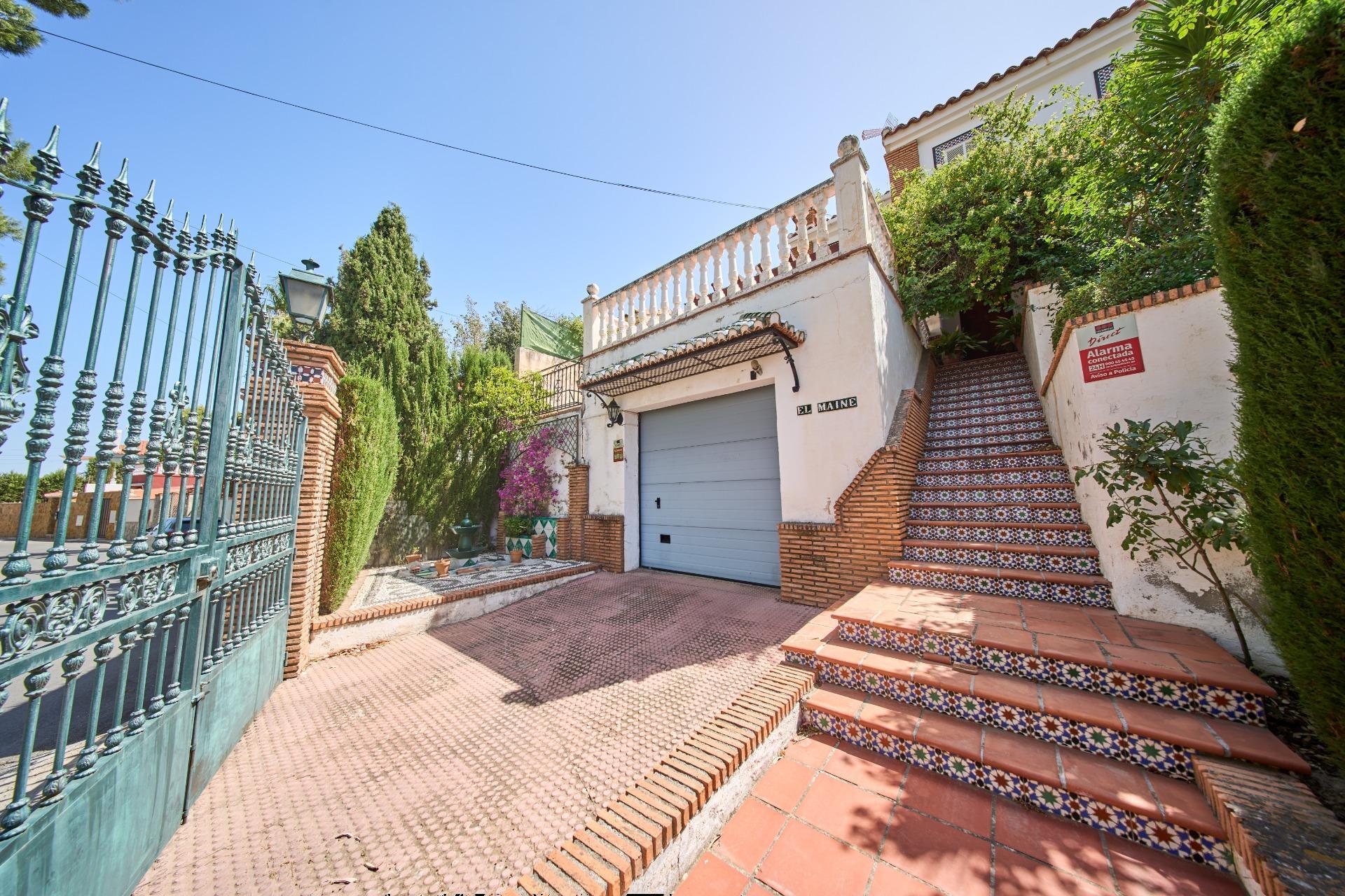 Casas o chalets-Venta-Villa de Otura-1793291-Foto-8