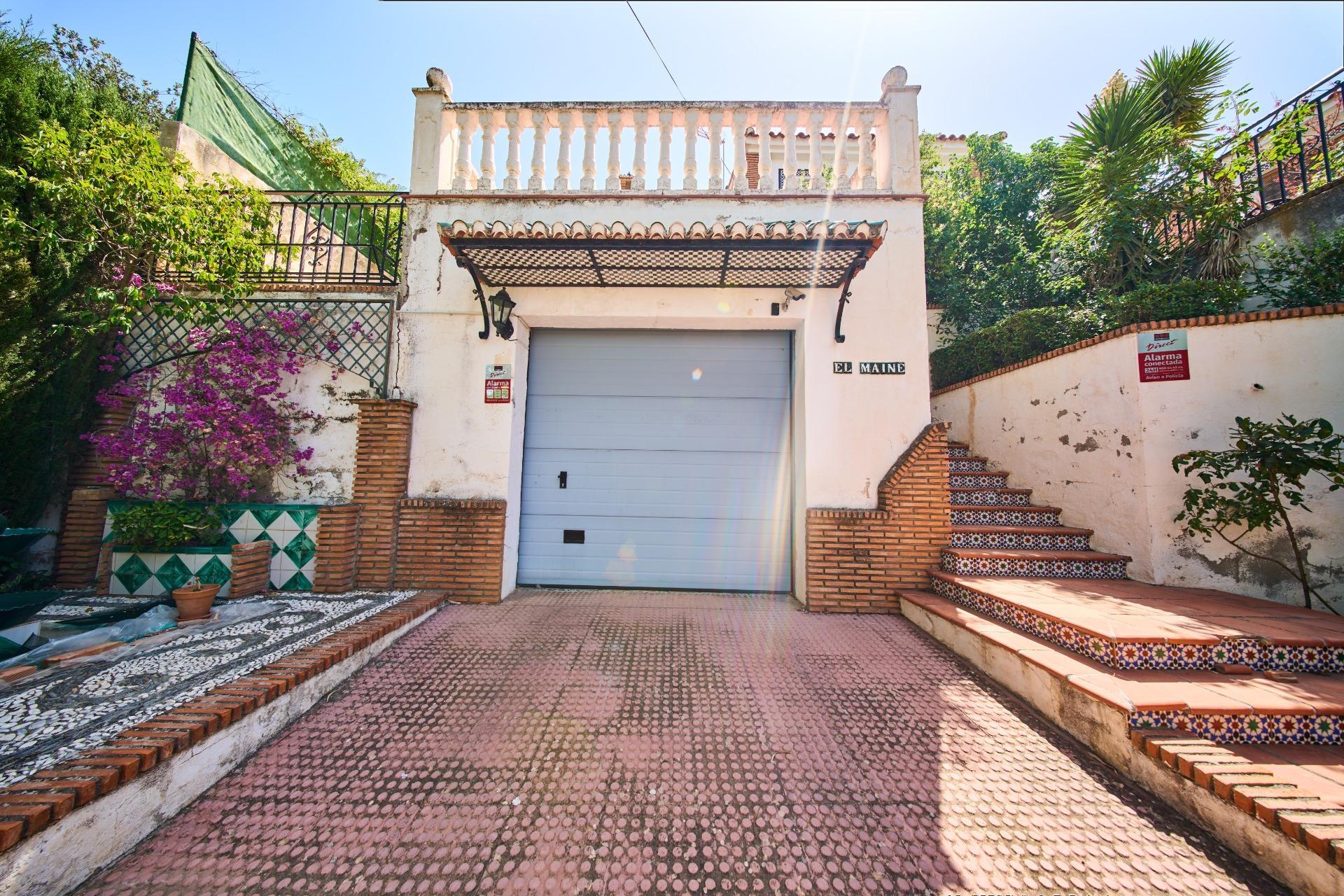 Casas o chalets-Venta-Villa de Otura-1793291-Foto-9