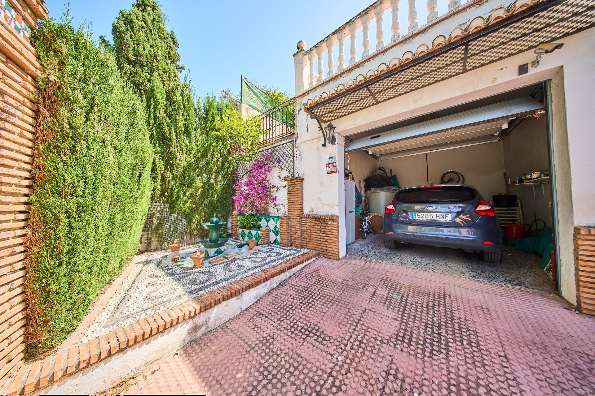 Casas o chalets-Venta-Villa de Otura-1793291-Foto-11