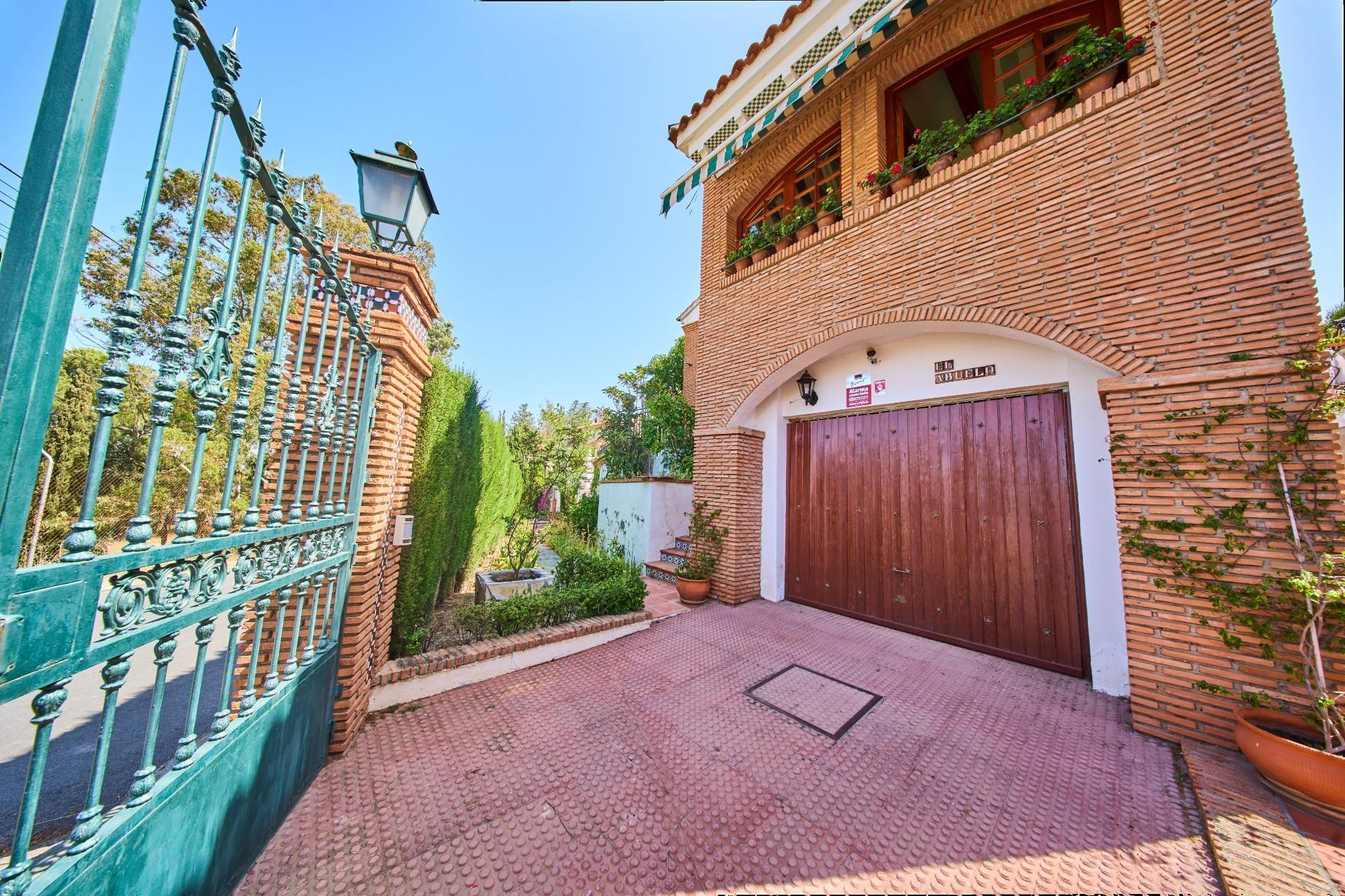 Casas o chalets-Venta-Villa de Otura-1793291-Foto-14