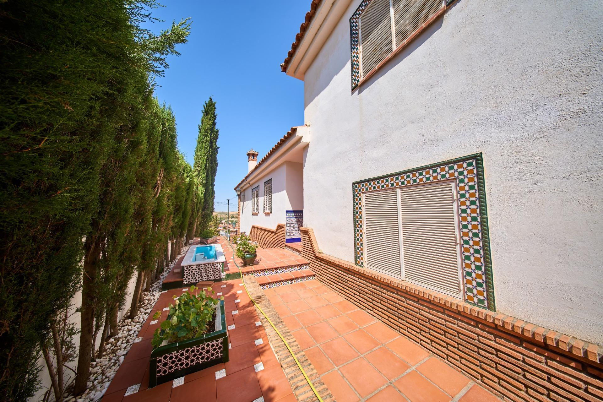 Casas o chalets-Venta-Villa de Otura-1793291-Foto-17