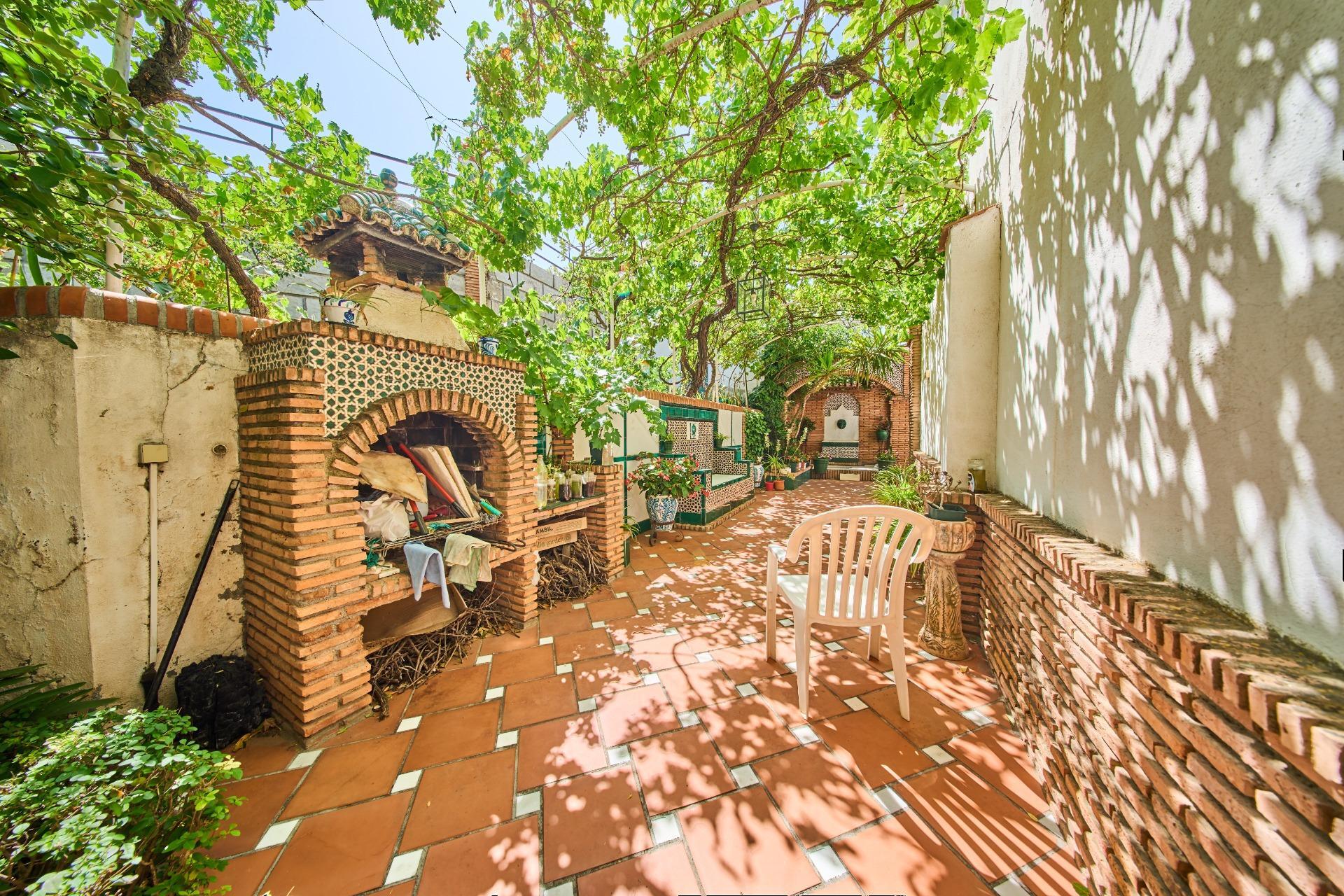 Casas o chalets-Venta-Villa de Otura-1793291-Foto-20