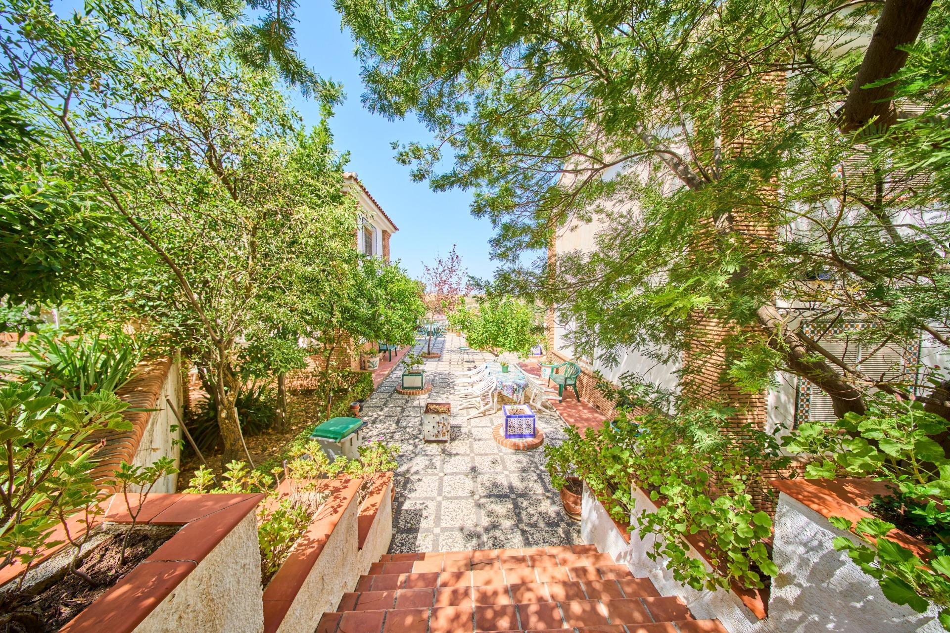 Casas o chalets-Venta-Villa de Otura-1793291-Foto-22
