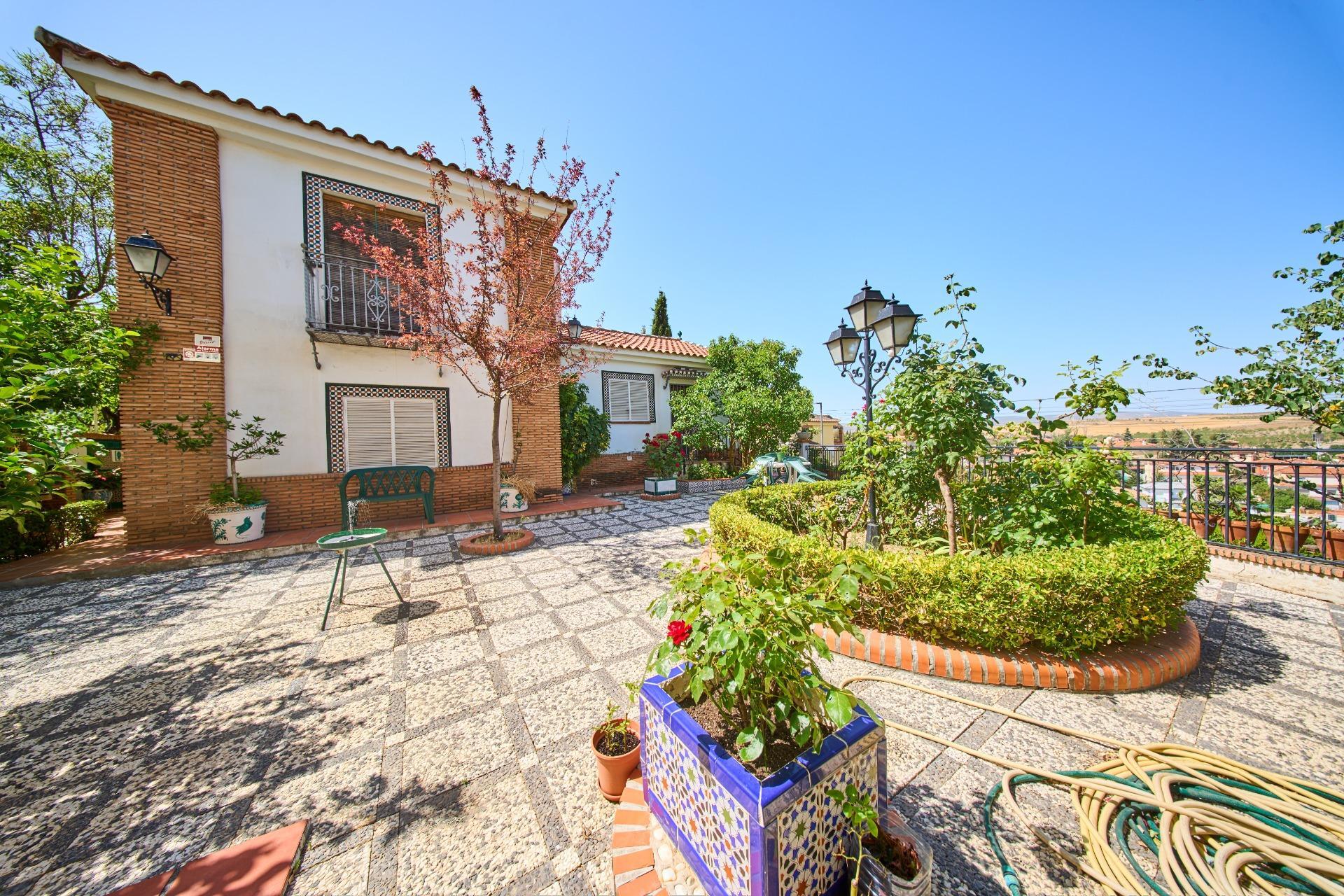 Casas o chalets-Venta-Villa de Otura-1793291-Foto-35