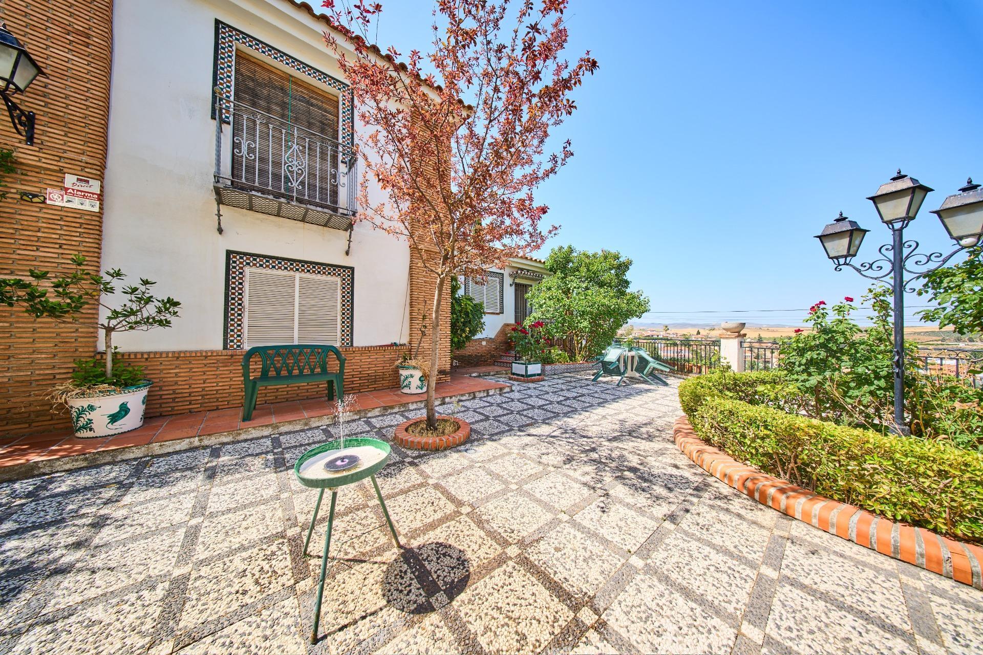 Casas o chalets-Venta-Villa de Otura-1793291-Foto-36