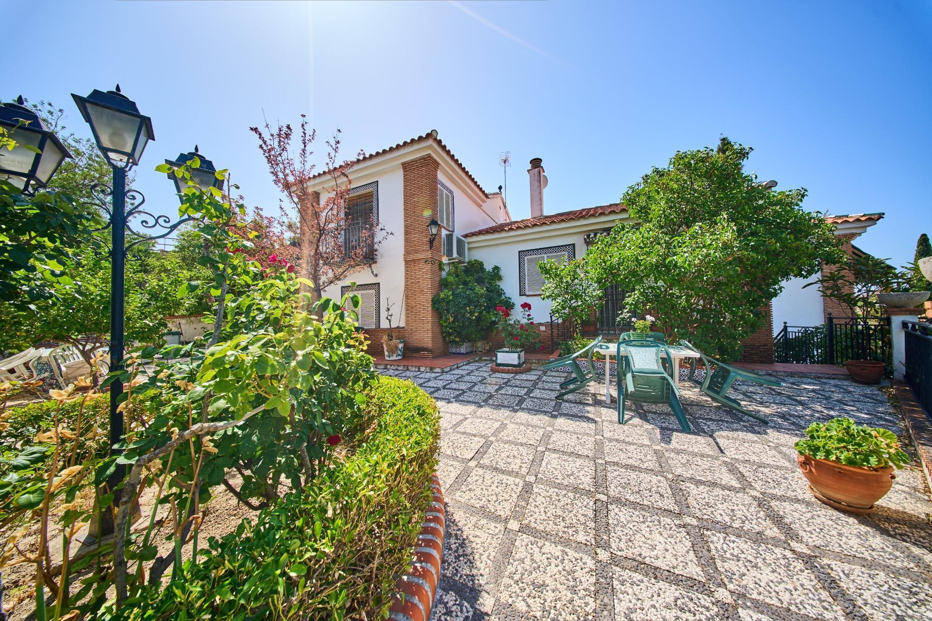 Casas o chalets-Venta-Villa de Otura-1793291-Foto-37