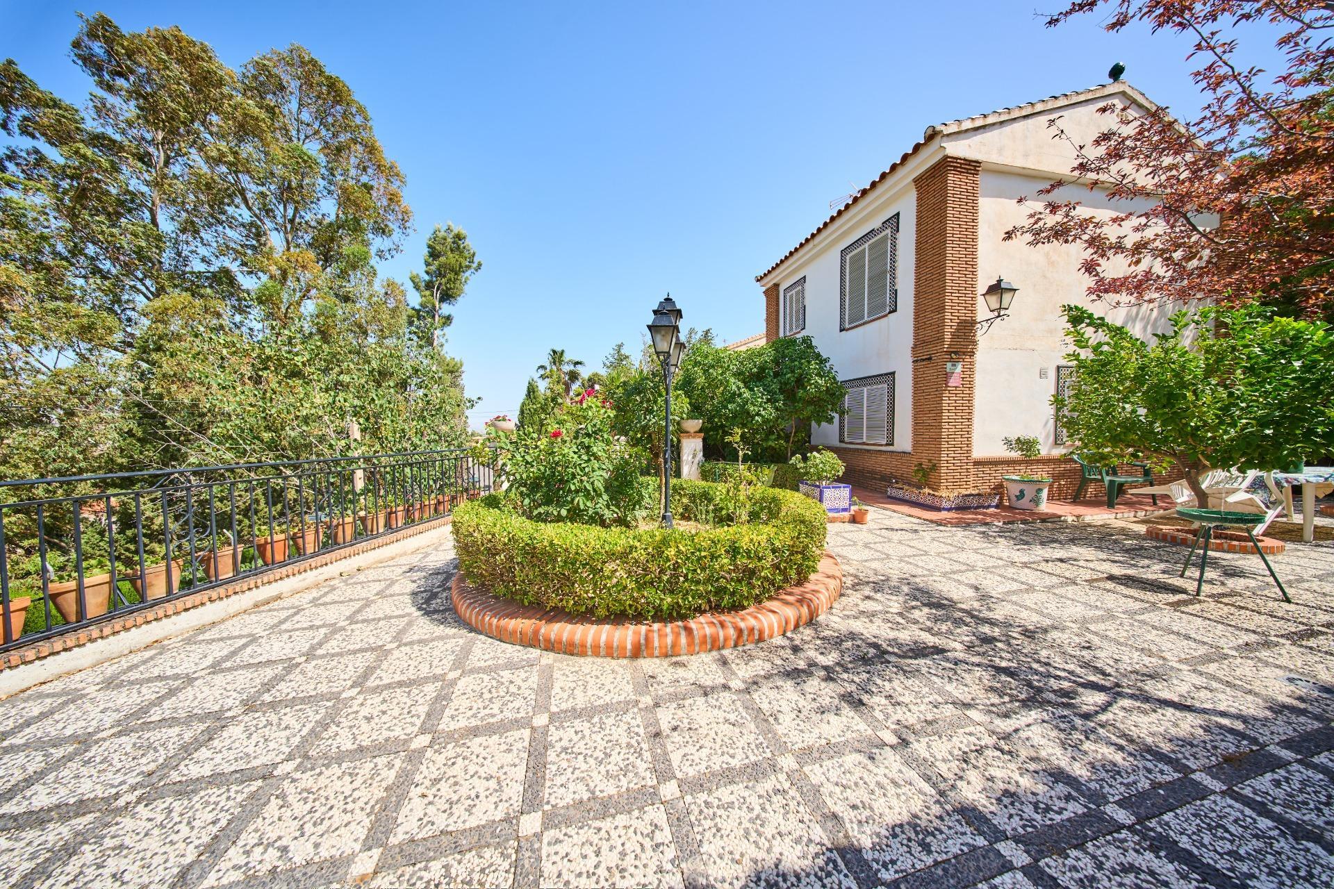 Casas o chalets-Venta-Villa de Otura-1793291-Foto-38