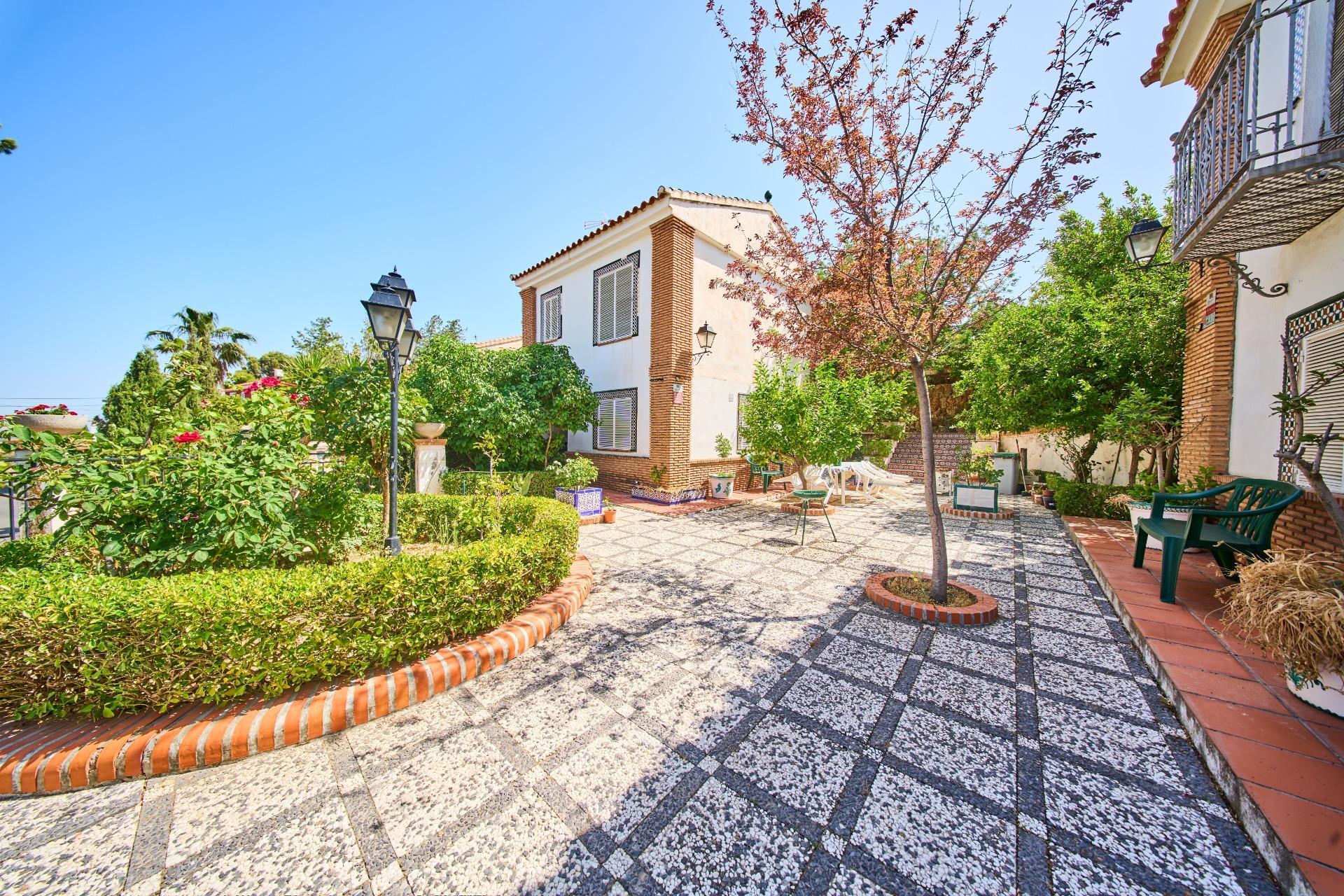 Casas o chalets-Venta-Villa de Otura-1793291-Foto-39