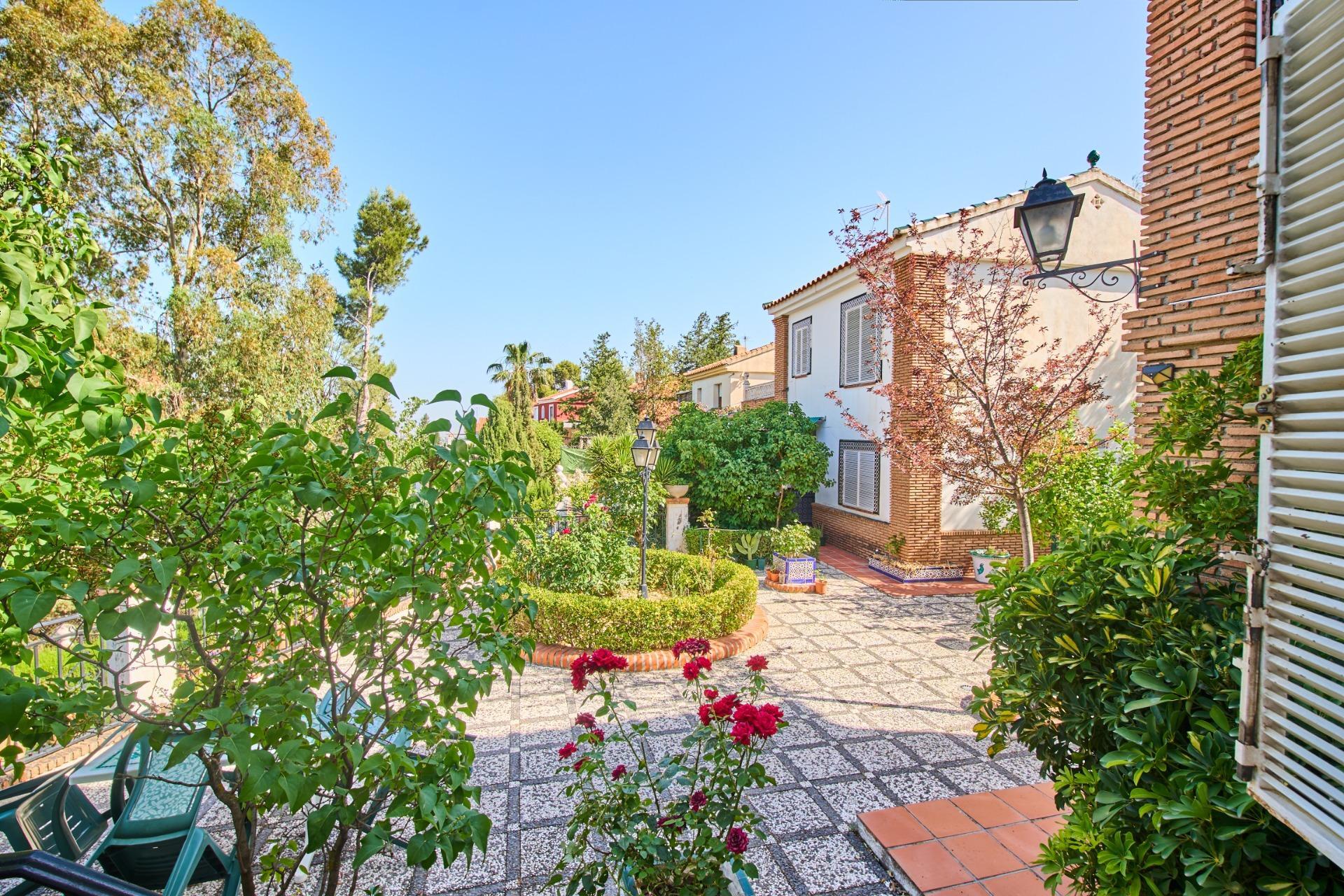 Casas o chalets-Venta-Villa de Otura-1793291-Foto-69