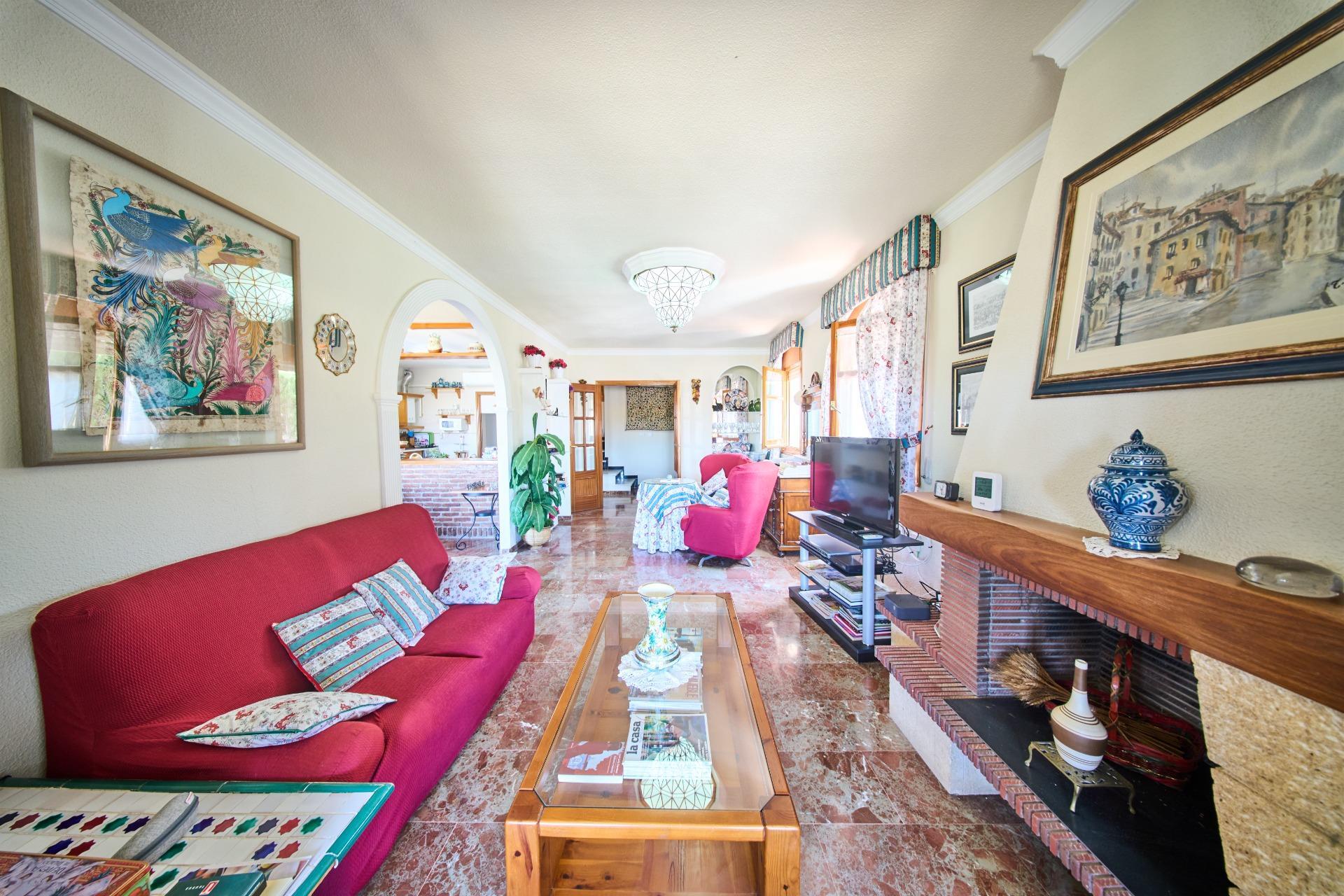Casas o chalets-Venta-Villa de Otura-1793291-Foto-87