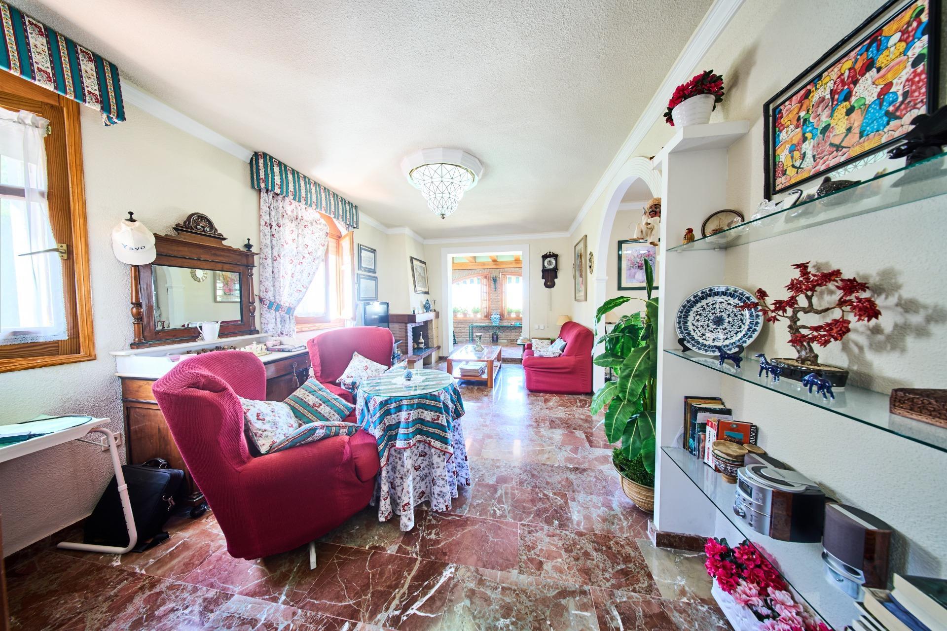 Casas o chalets-Venta-Villa de Otura-1793291-Foto-91