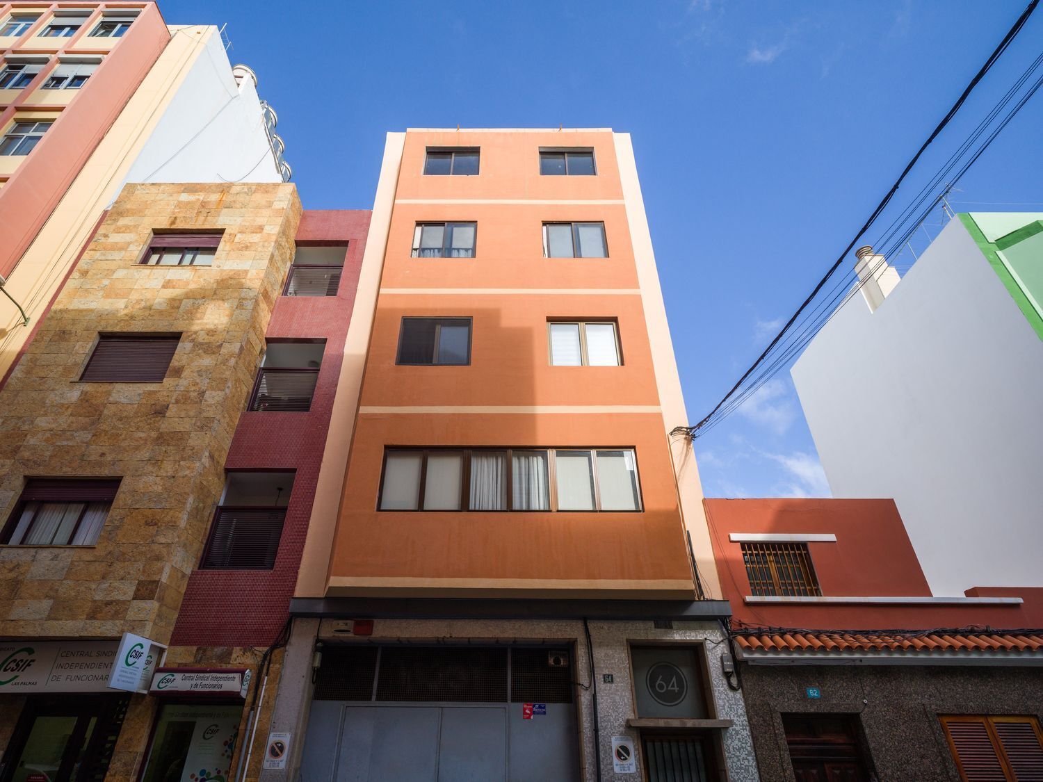 Pisos-Venta-Las Palmas de Gran Canaria-1793279-Foto-7