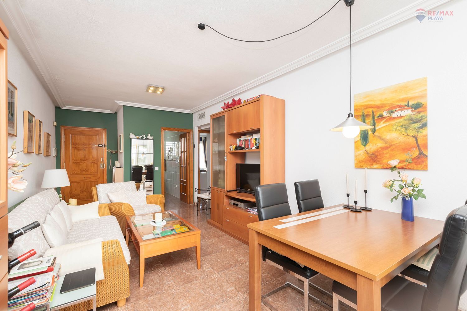 Pisos-Venta-HuÃ©rcal-Overa-1792765-Foto-14