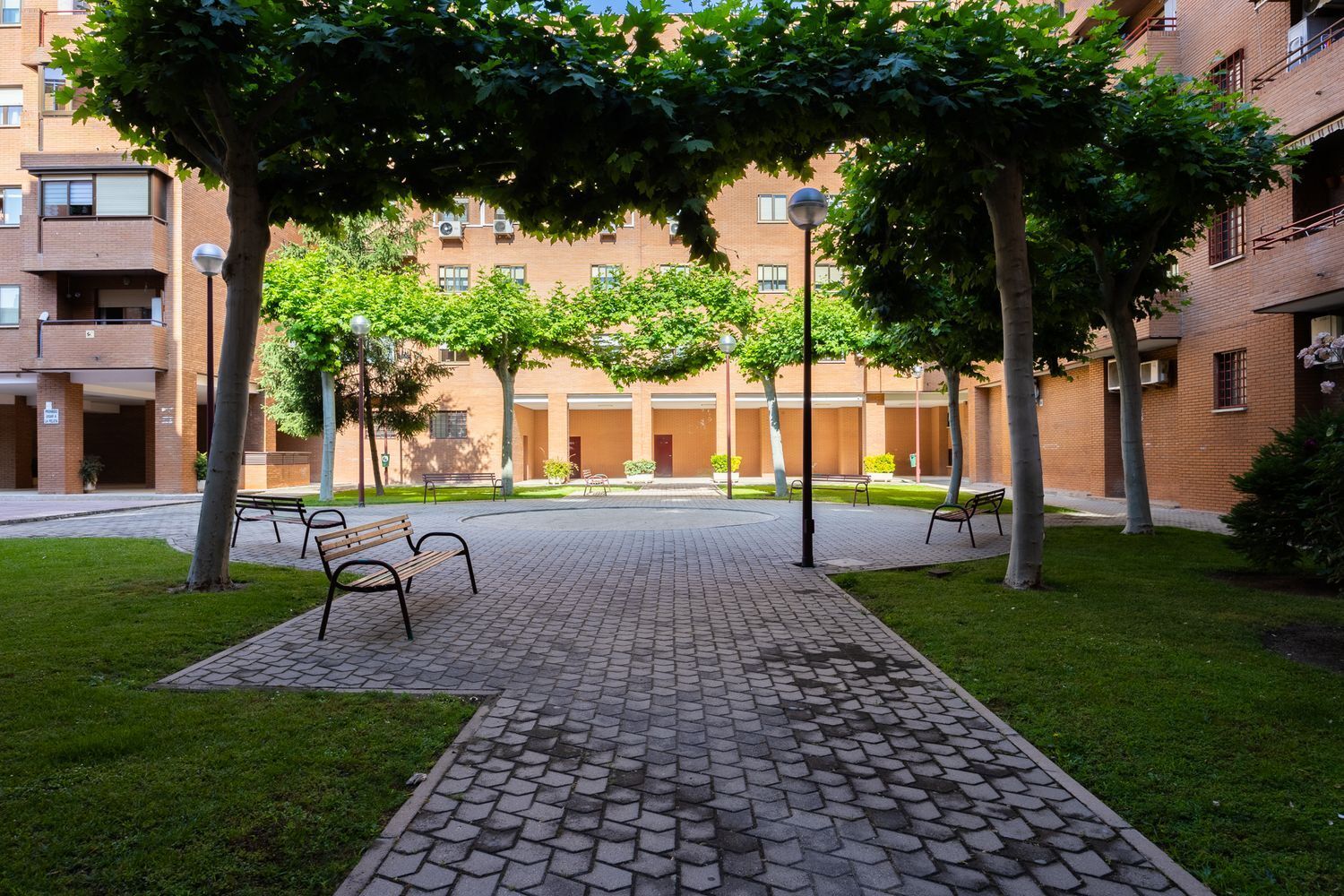Pisos-Venta-TorrejÃ³n de Ardoz-1747622-Foto-2