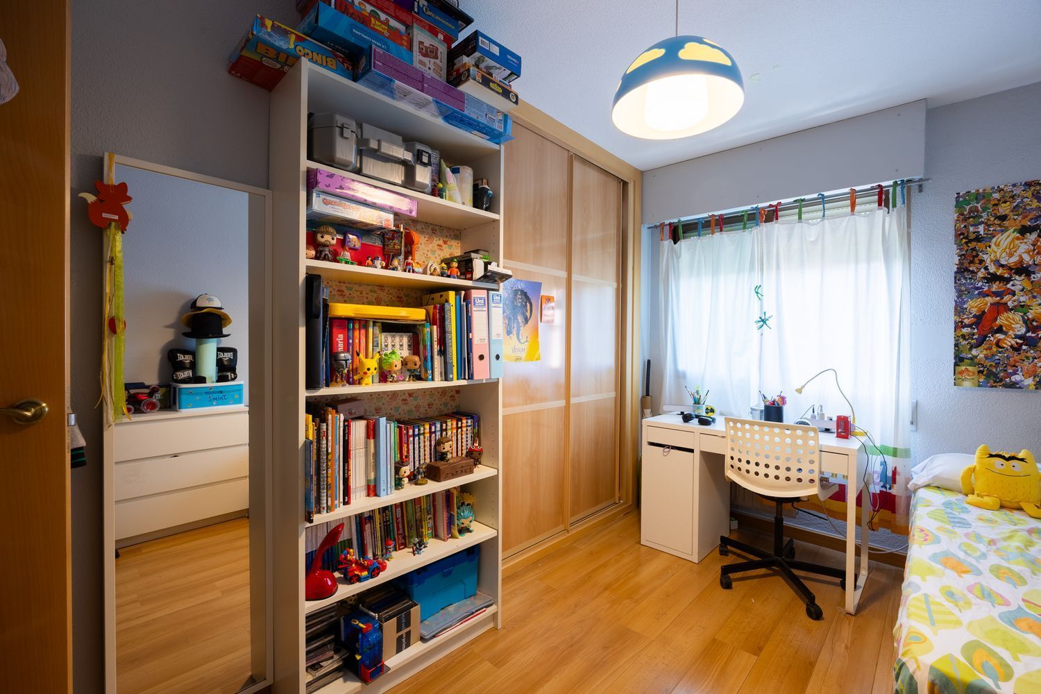 Pisos-Venta-TorrejÃ³n de Ardoz-1747622-Foto-46