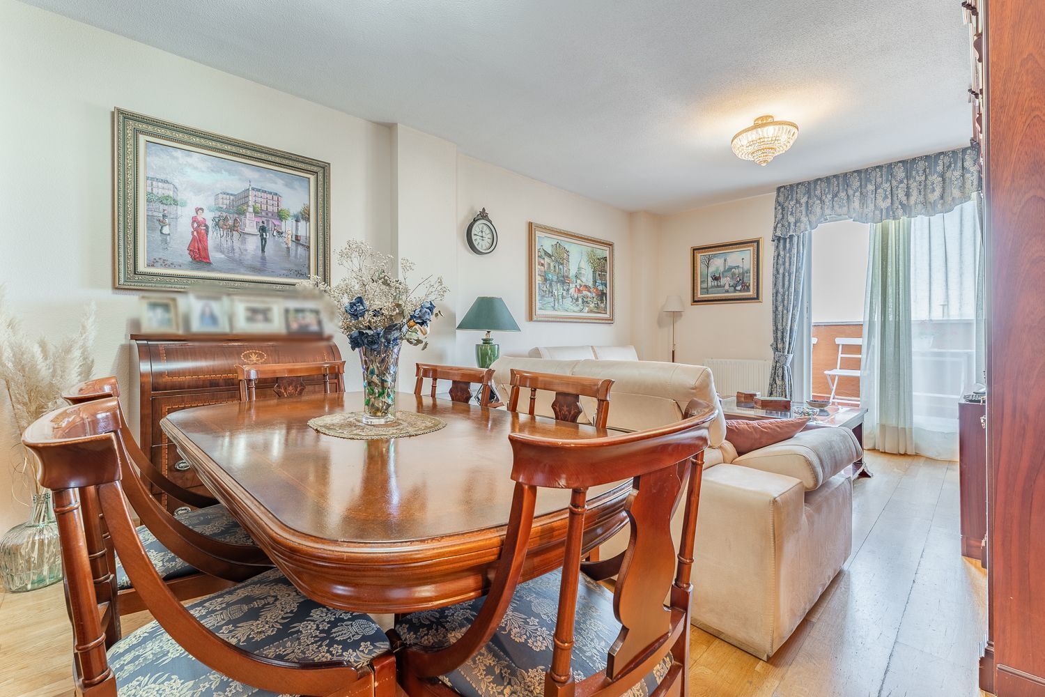 Pisos-Venta-Las Rozas de Madrid-1791234-Foto-4