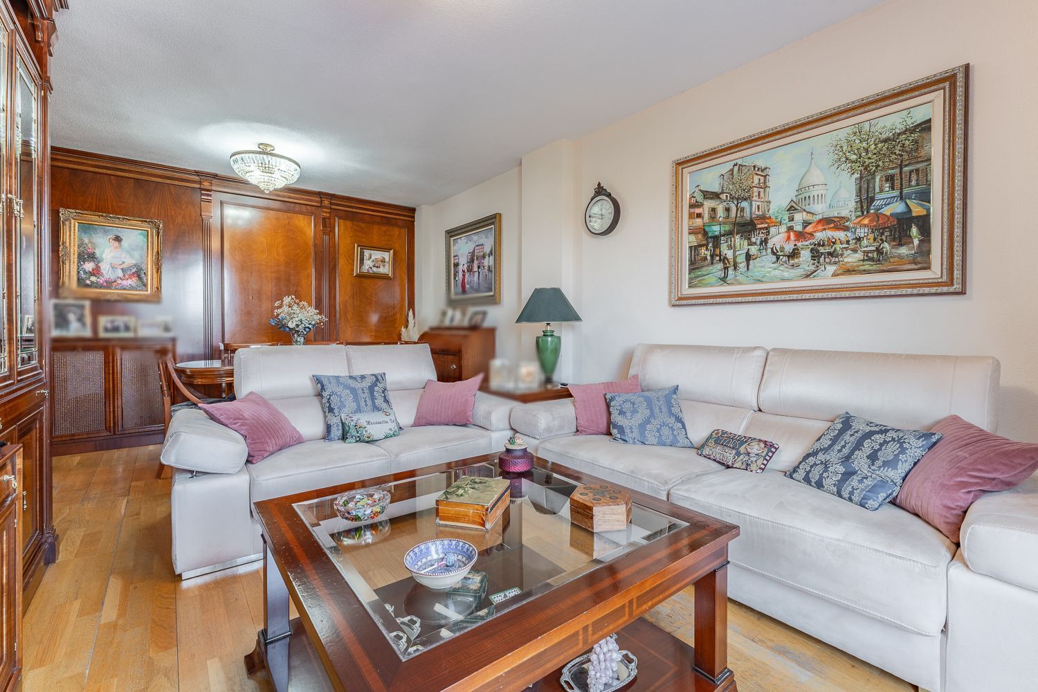 Pisos-Venta-Las Rozas de Madrid-1791234-Foto-5