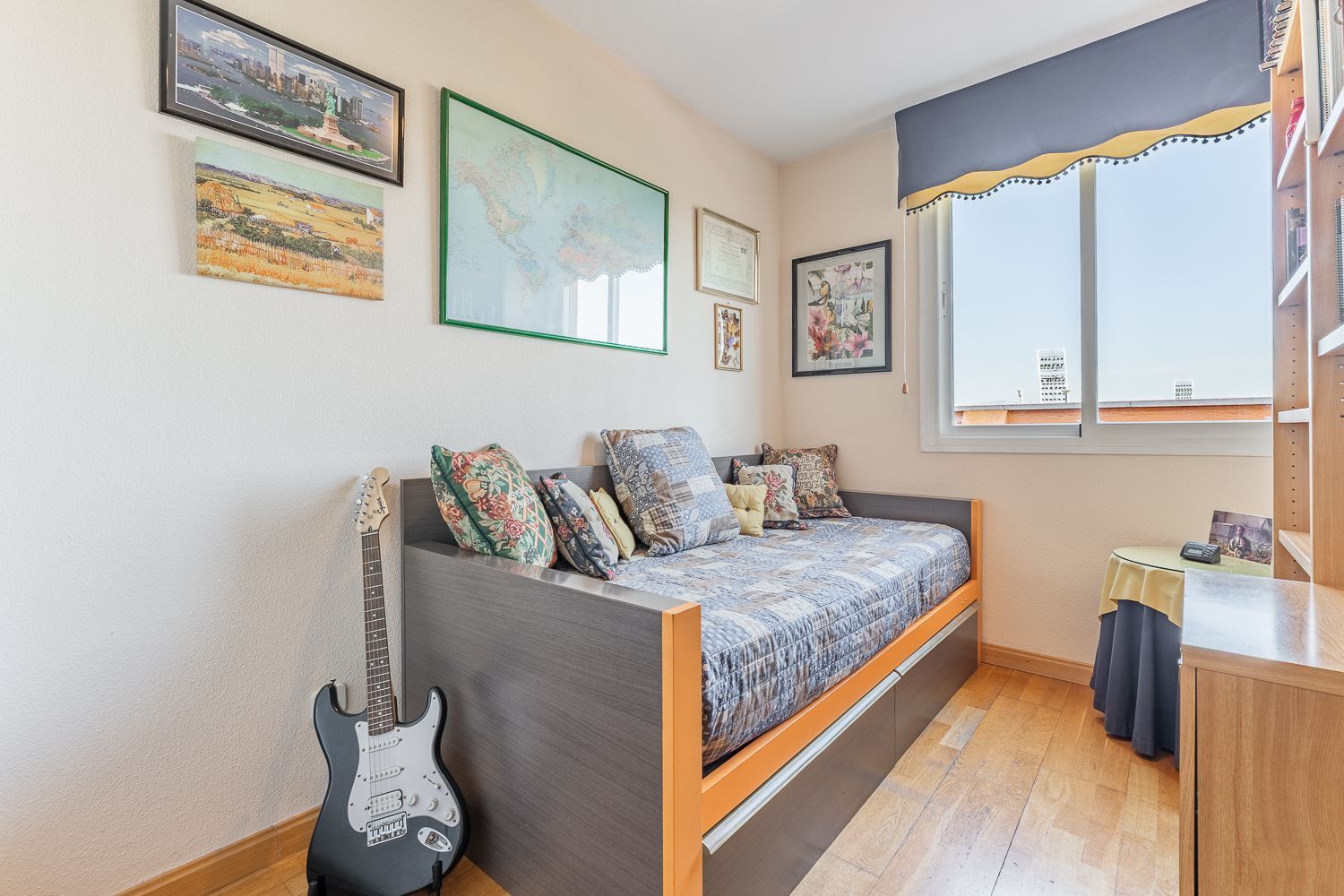 Pisos-Venta-Las Rozas de Madrid-1791234-Foto-20