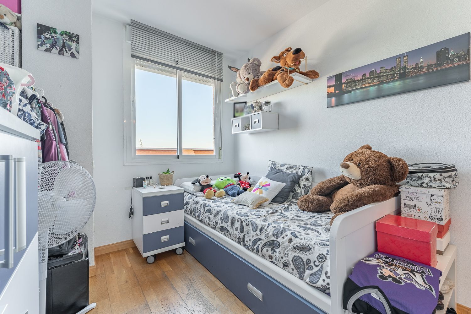 Pisos-Venta-Las Rozas de Madrid-1791234-Foto-22