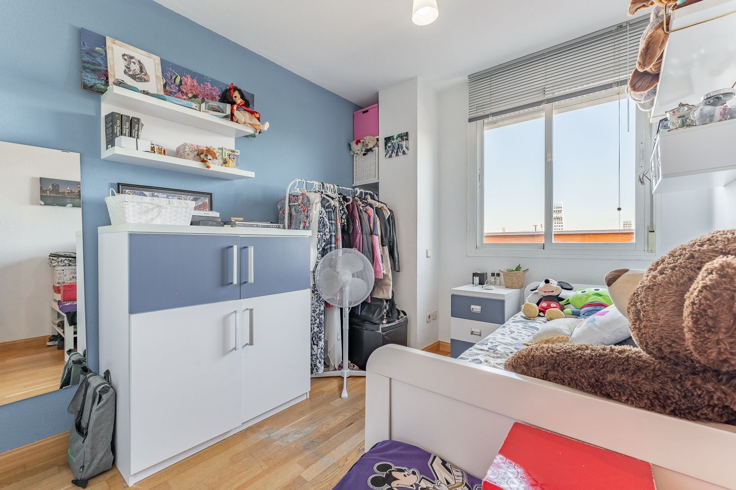 Pisos-Venta-Las Rozas de Madrid-1791234-Foto-21
