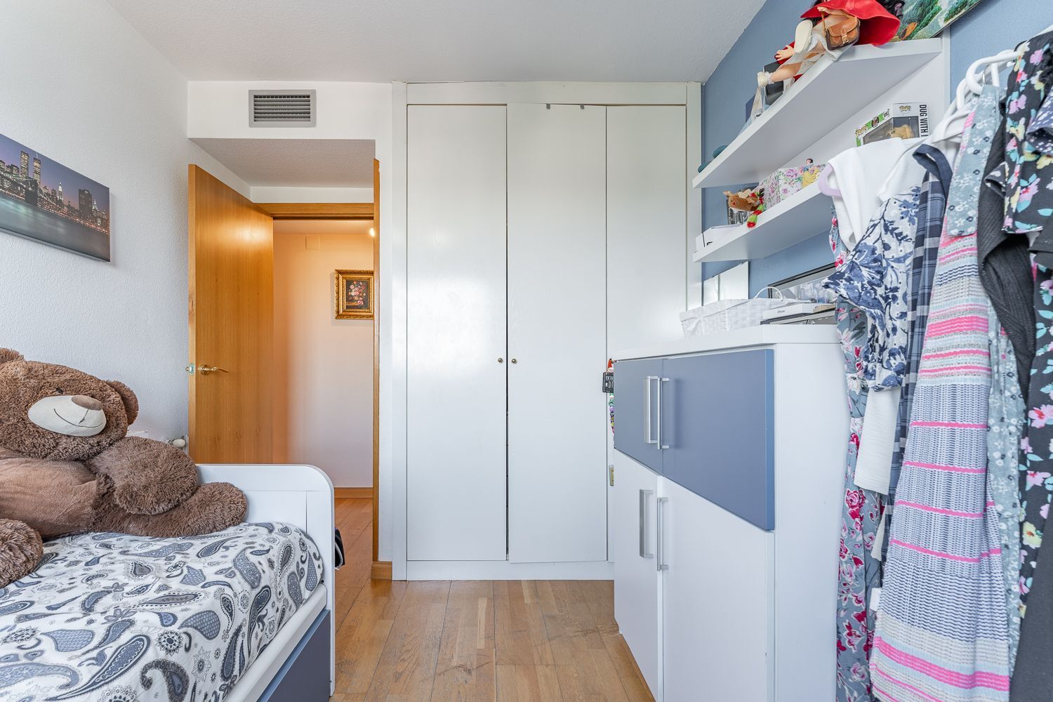 Pisos-Venta-Las Rozas de Madrid-1791234-Foto-23