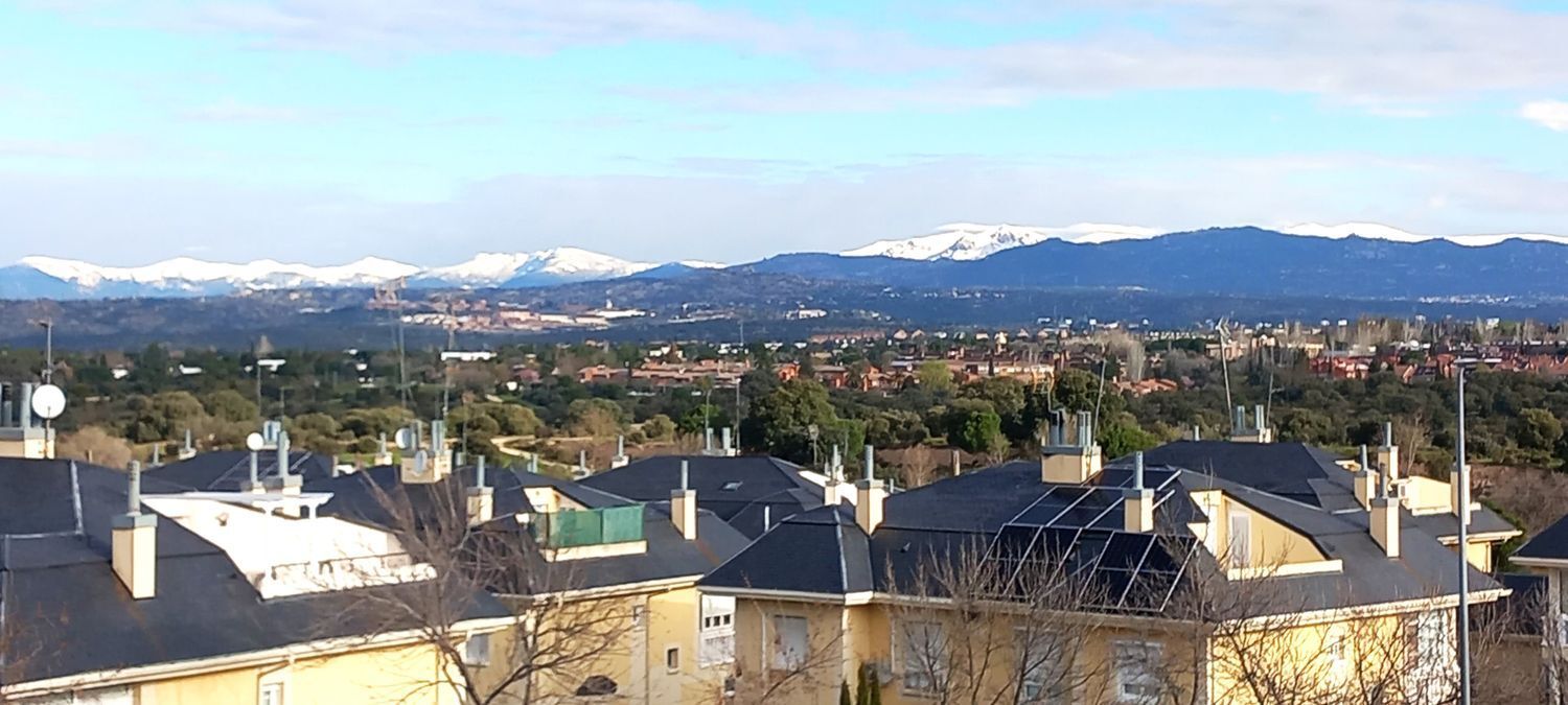 Pisos-Venta-Las Rozas de Madrid-1791234-Foto-47