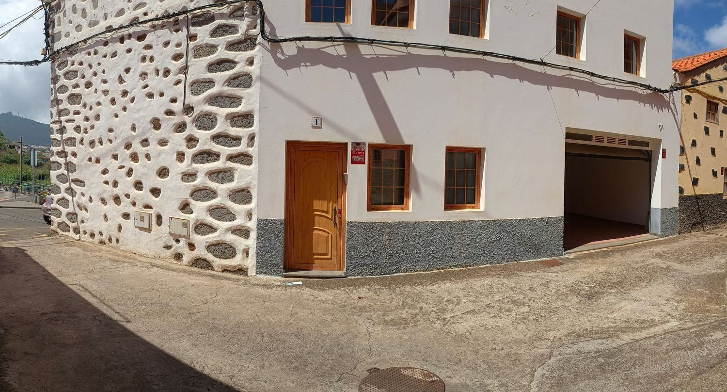 Casas o chalets-Venta-Teror-1745118-Foto-2